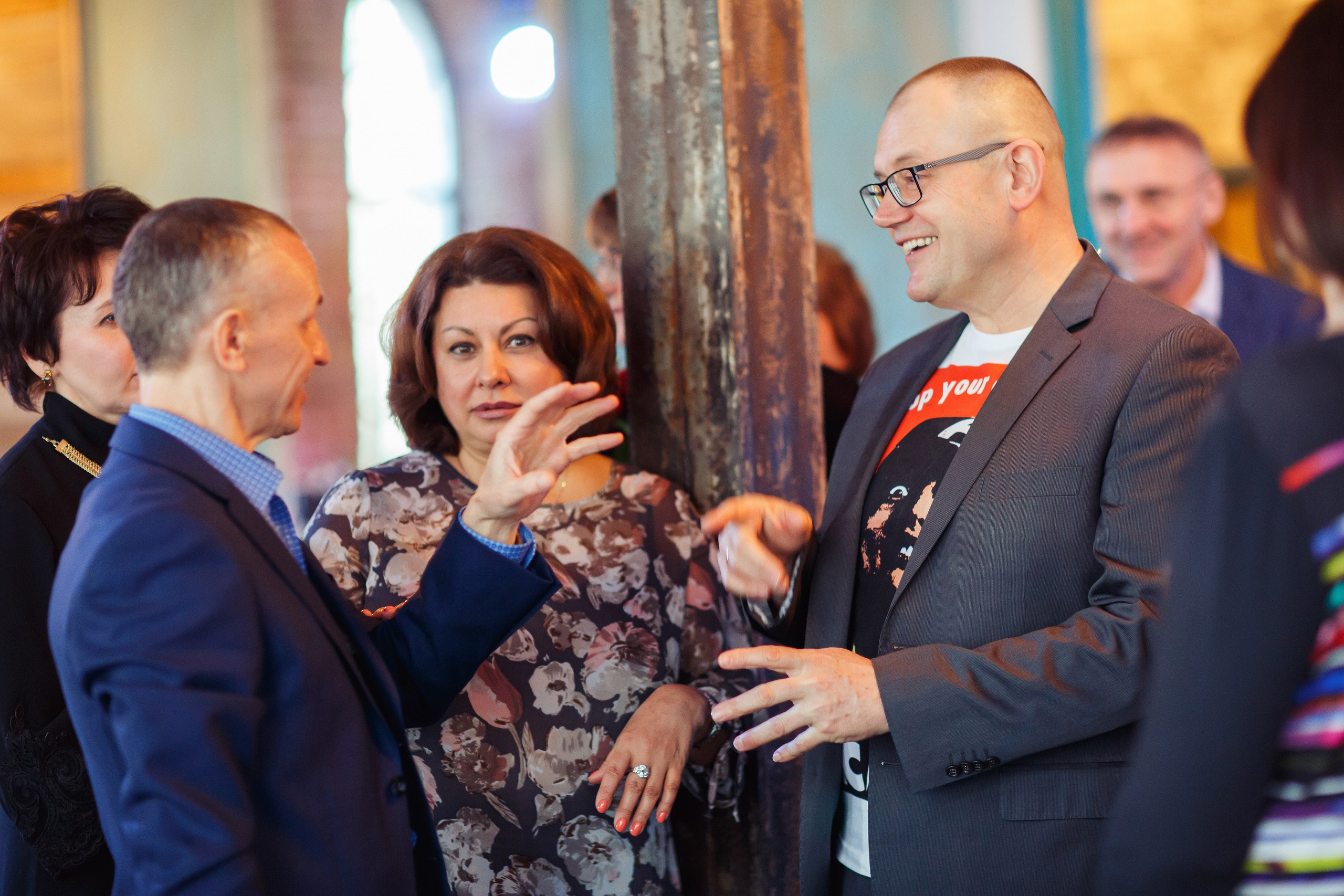 12. Фотограф Недорез Александр в Москве. Репортаж на ваших мероприятиях