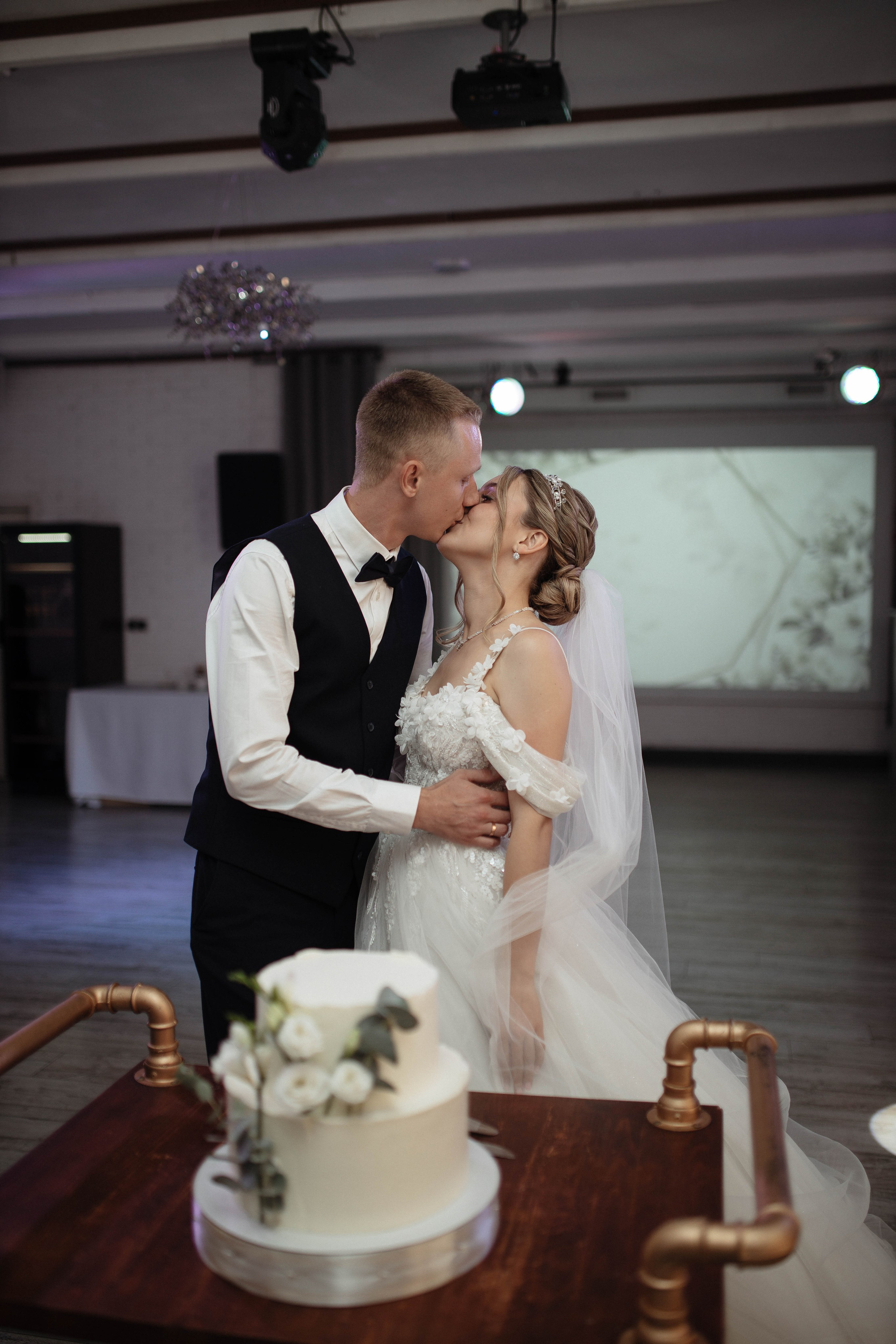 Влад и Алина. Главная