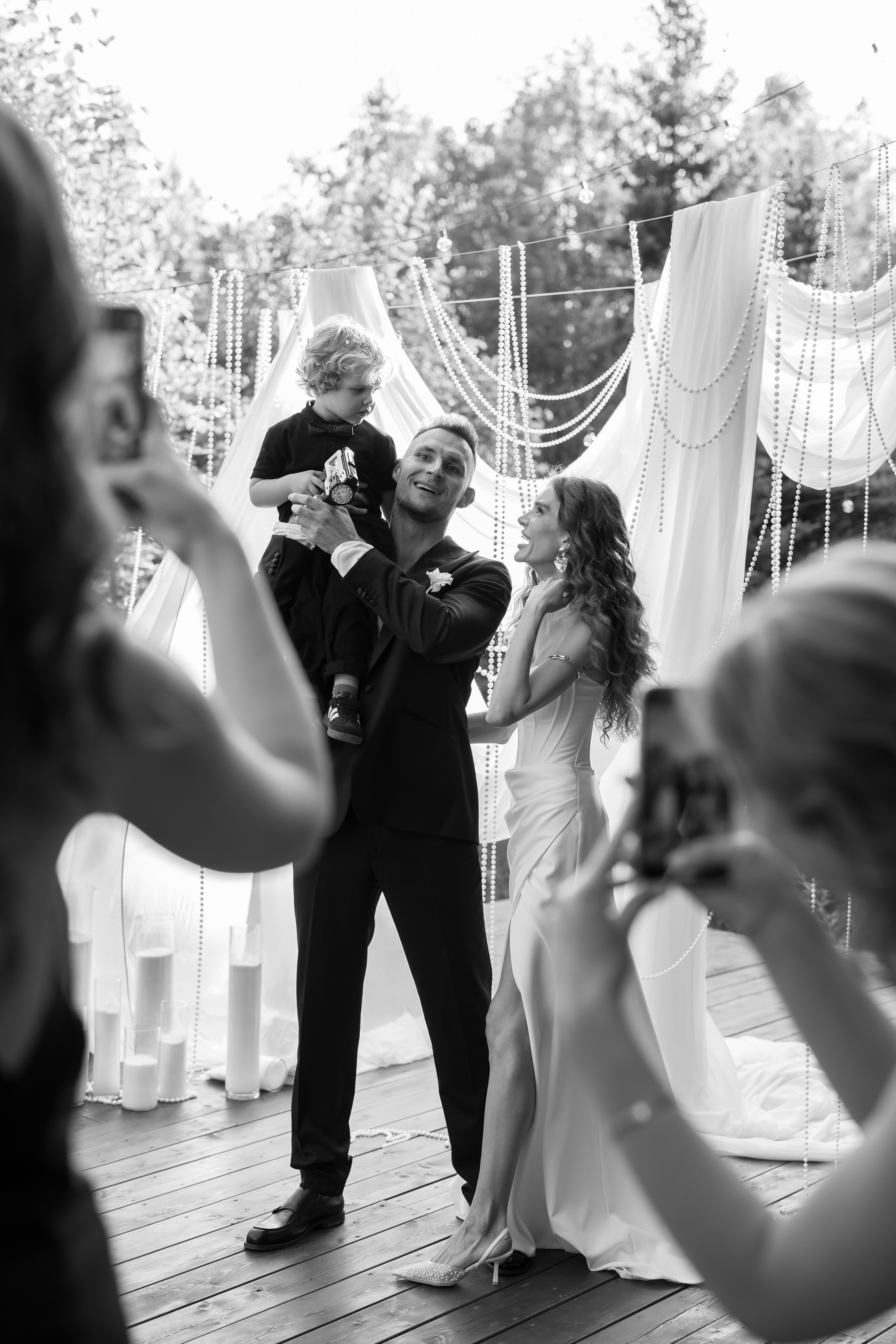 Roma & Alina. Свадебный фотограф Москва Брянск Елена Клещёва