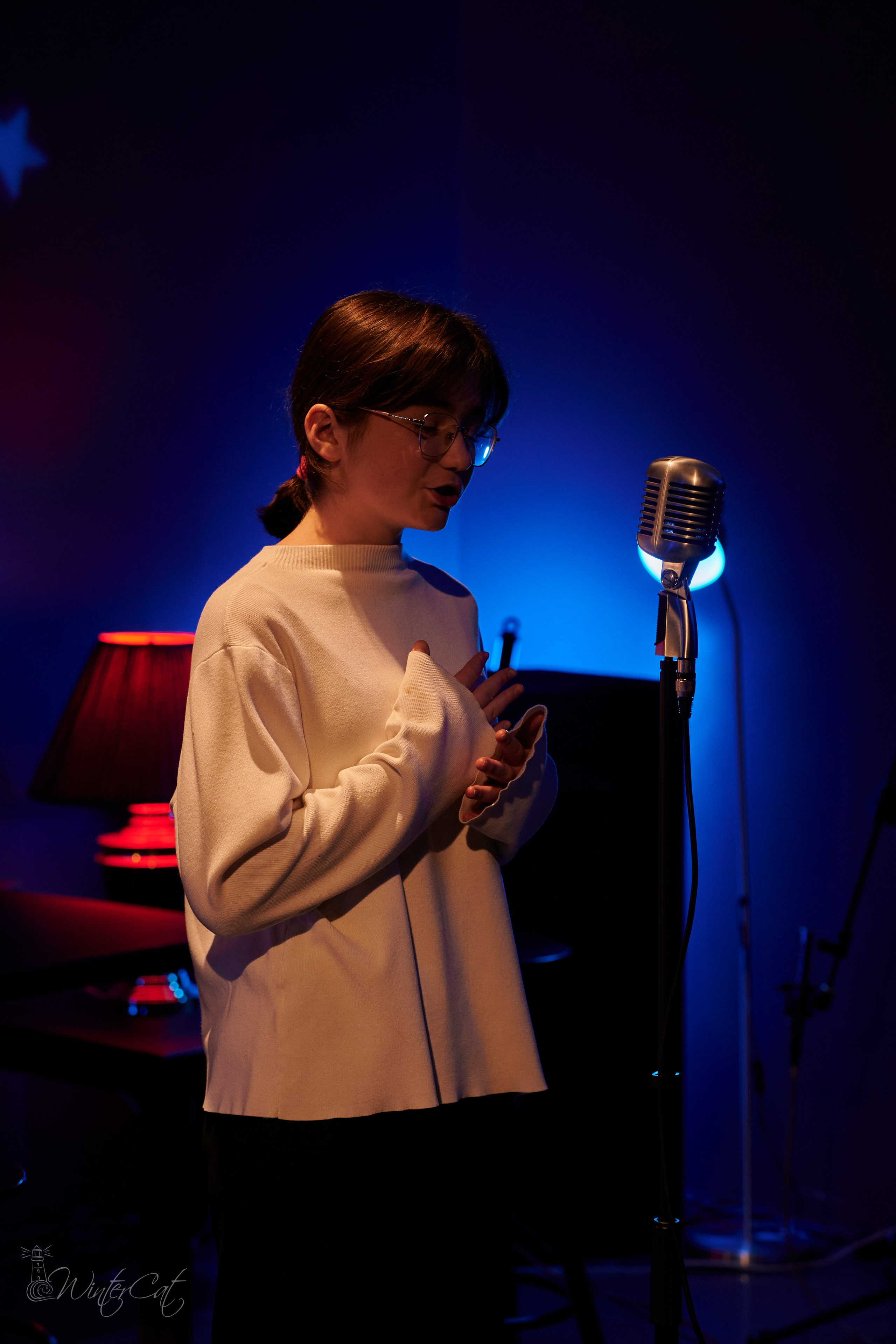 Фестиваль Крик (музей). Портретный и репортажный фотограф в Магадане Андрей Нефедов WinterCatPhoto