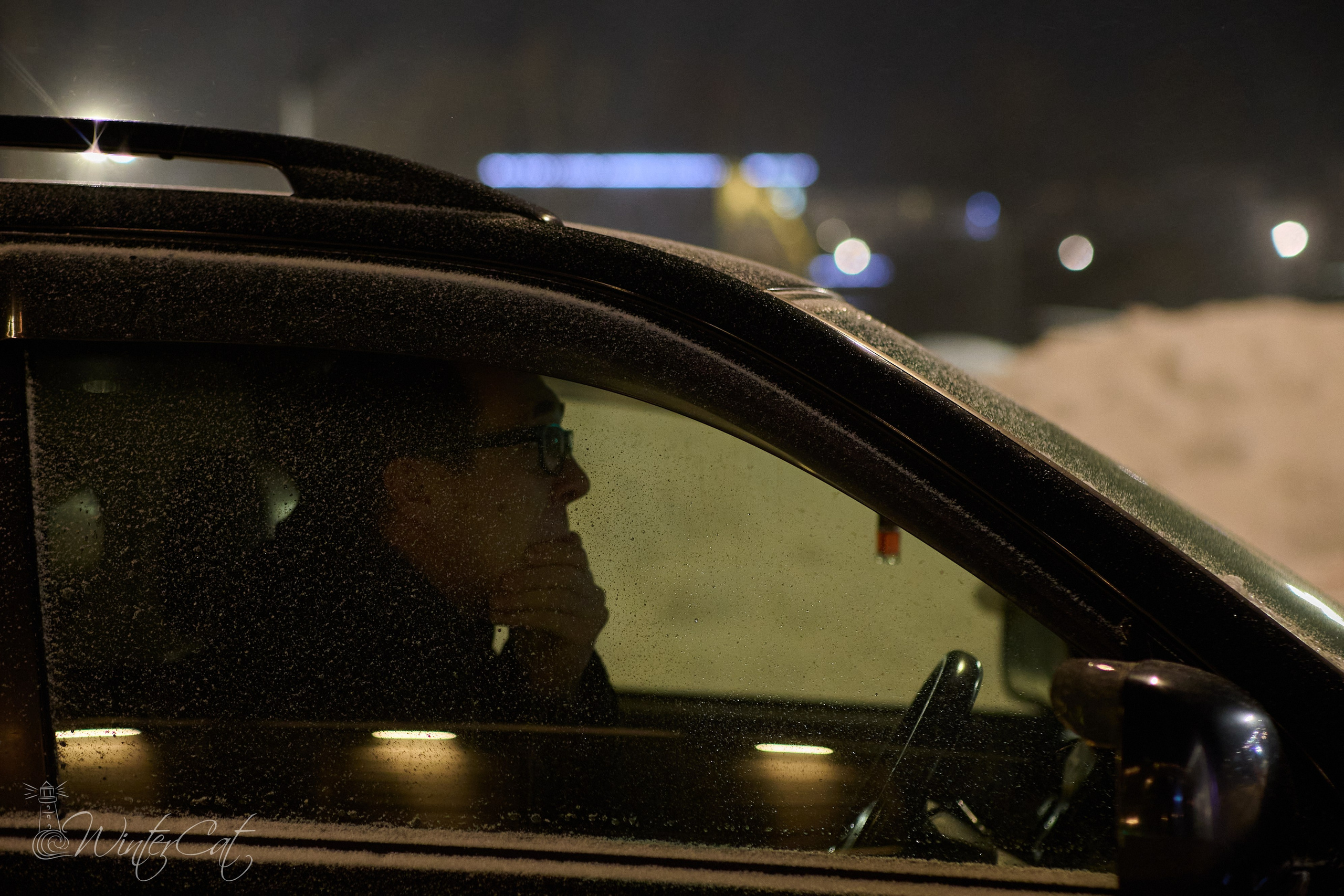 Libertas на Ёлке. Портретный и репортажный фотограф в Магадане Андрей Нефедов WinterCatPhoto