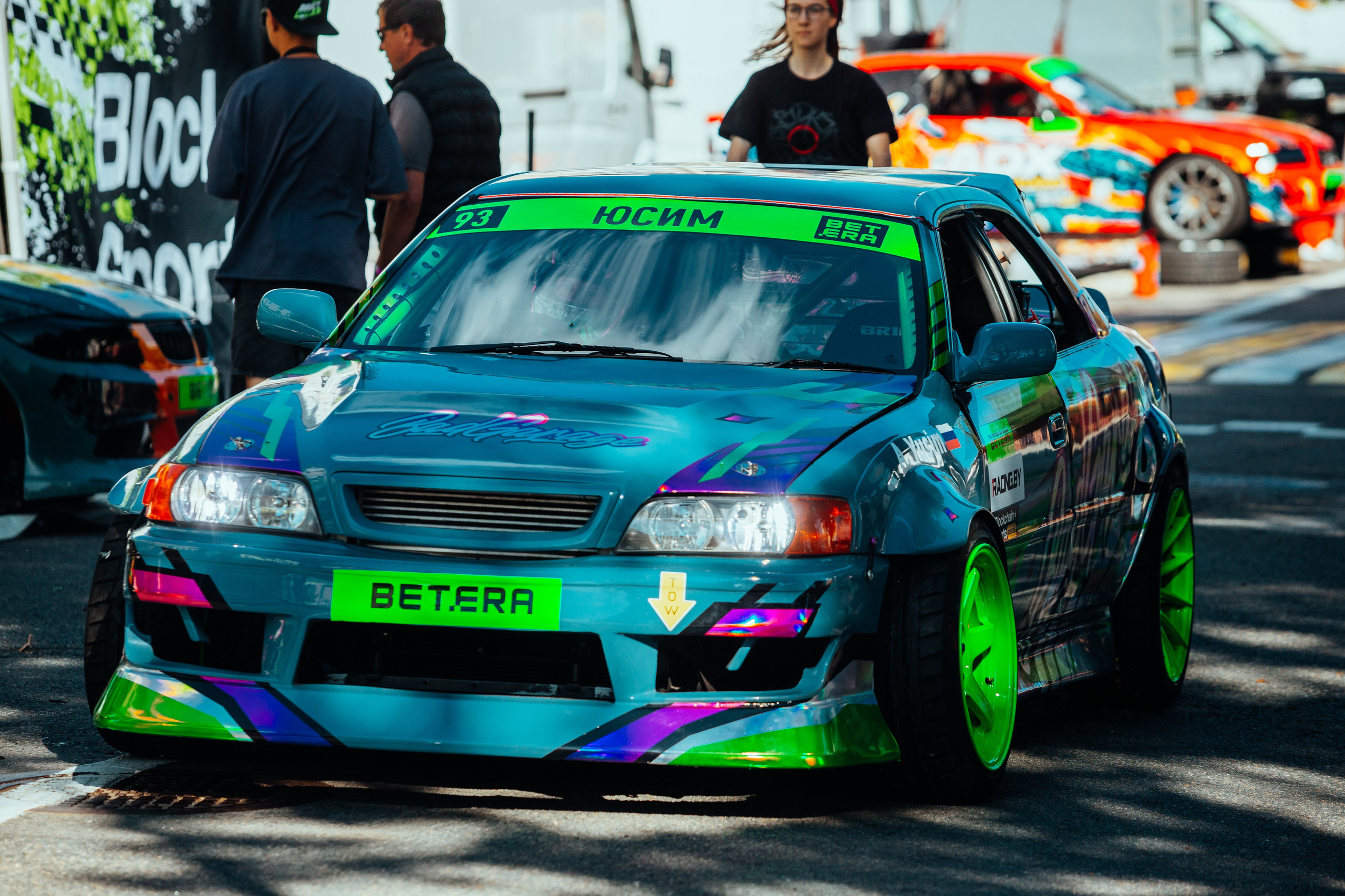 GRODNO.GP. Photographer Vladislav Voronovich