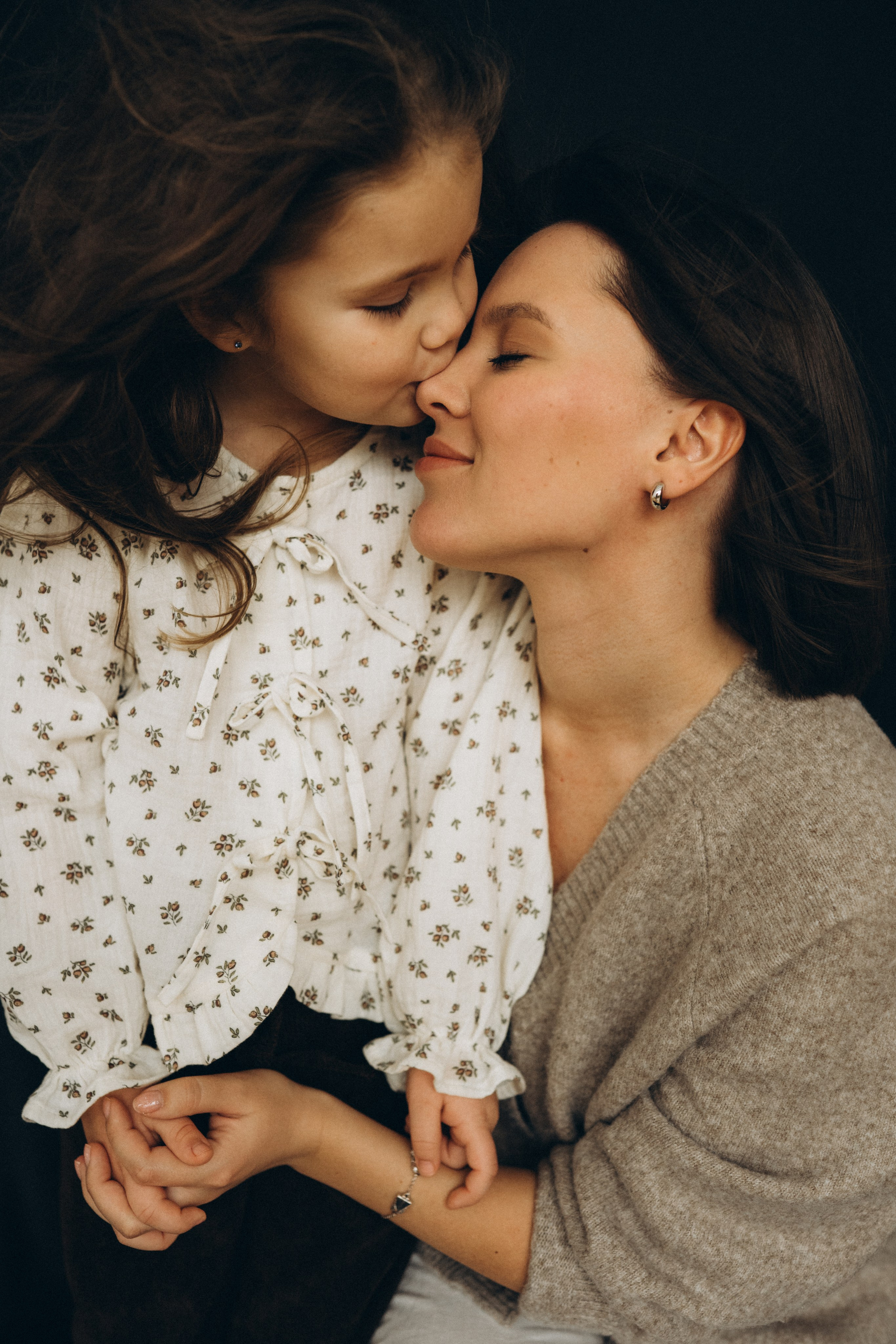 Семейный и Lifestyle фотограф в Санкт-Петербурге