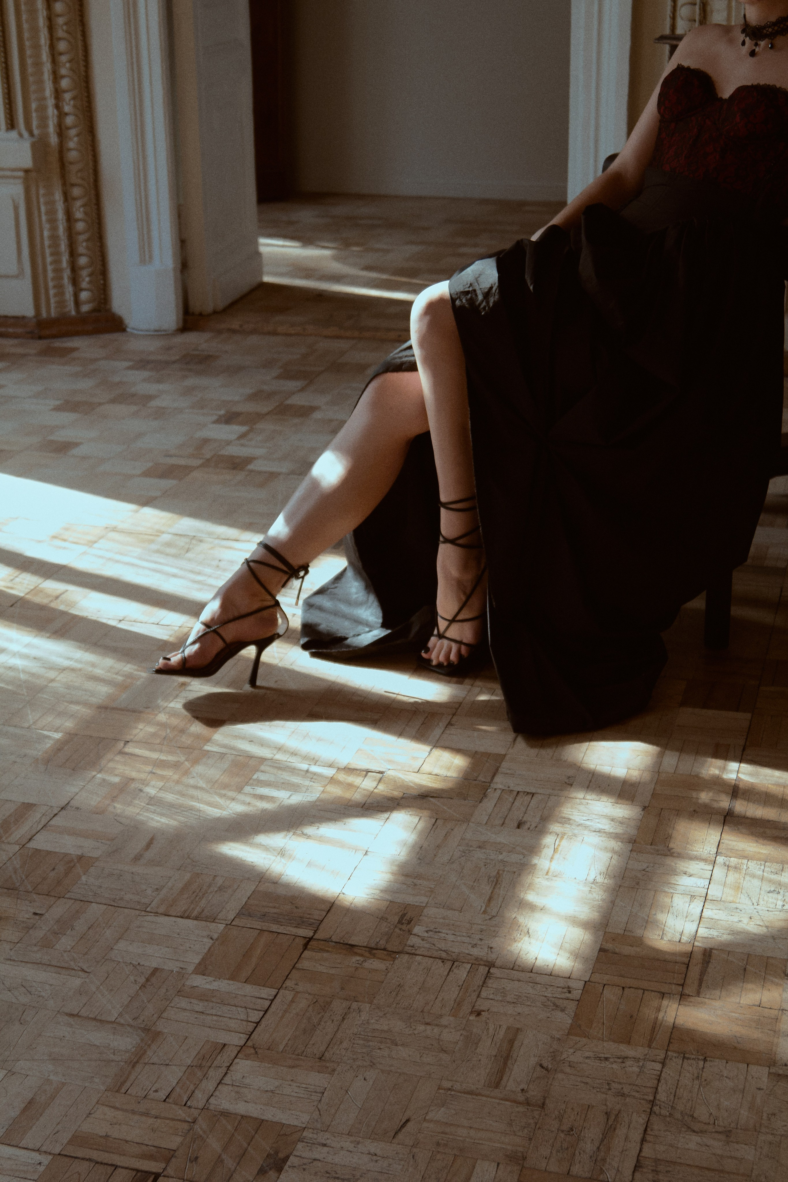 Екатерина. Фотограф лавстори Москва/МО Приятелева Ангелина