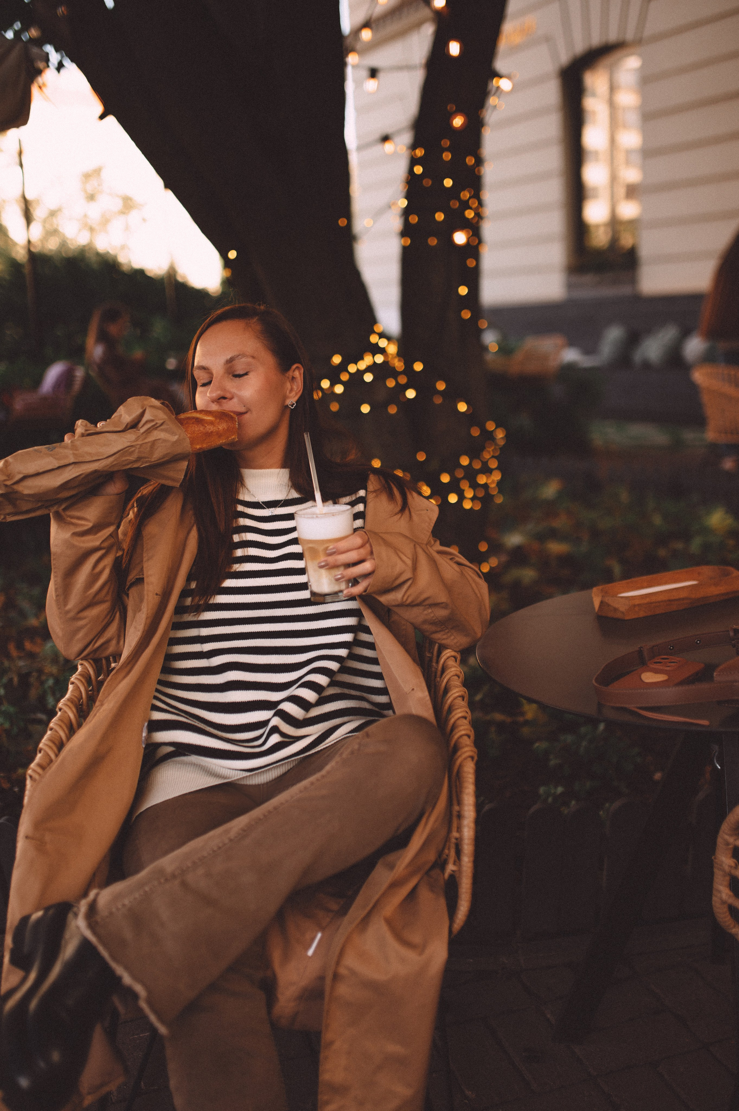 Лина. Свадебный фотограф в Санкт-Петербурге