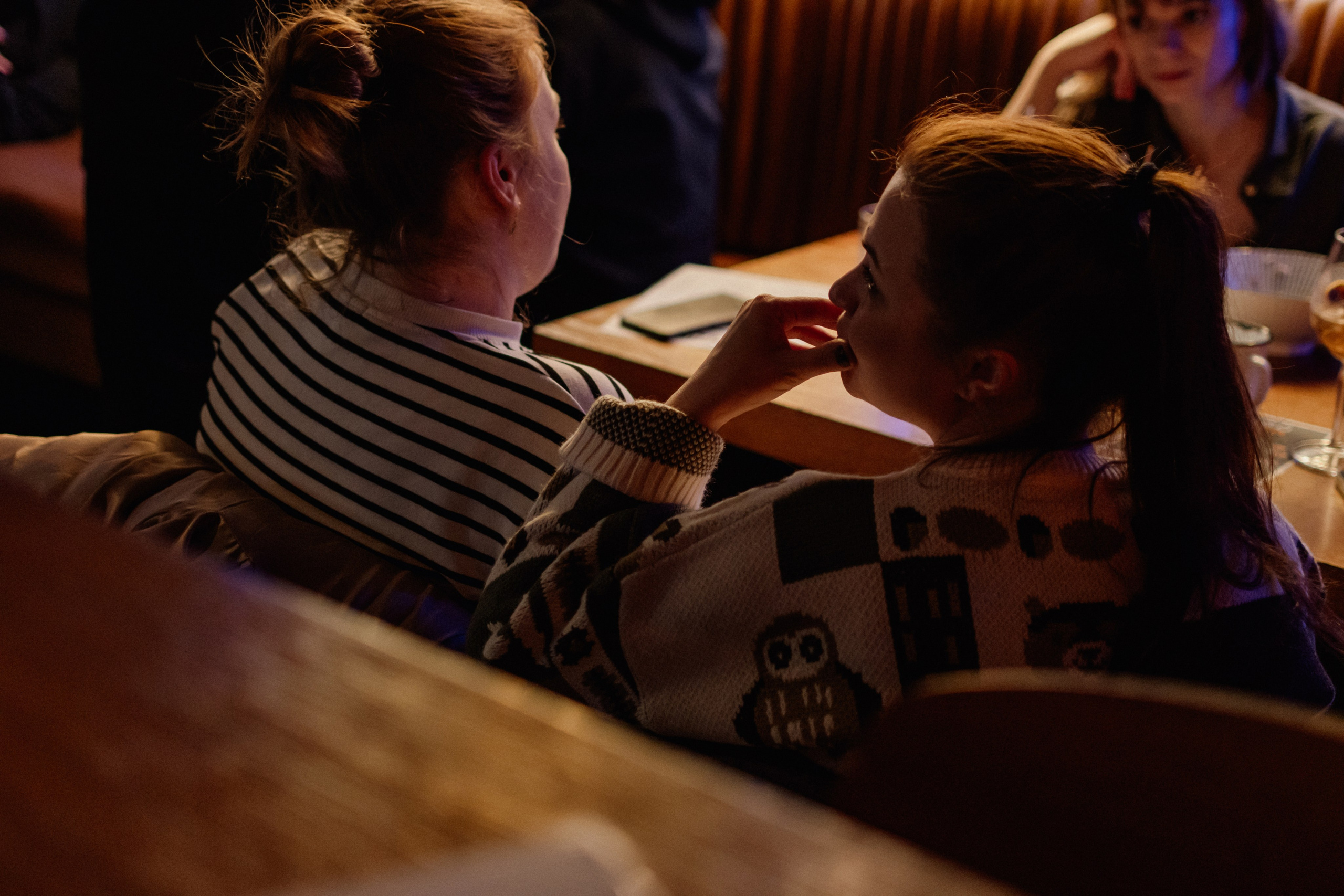 Funduck: TURBO-SREDA 2 года. Фотограф в Твери Дементьева Анастасия