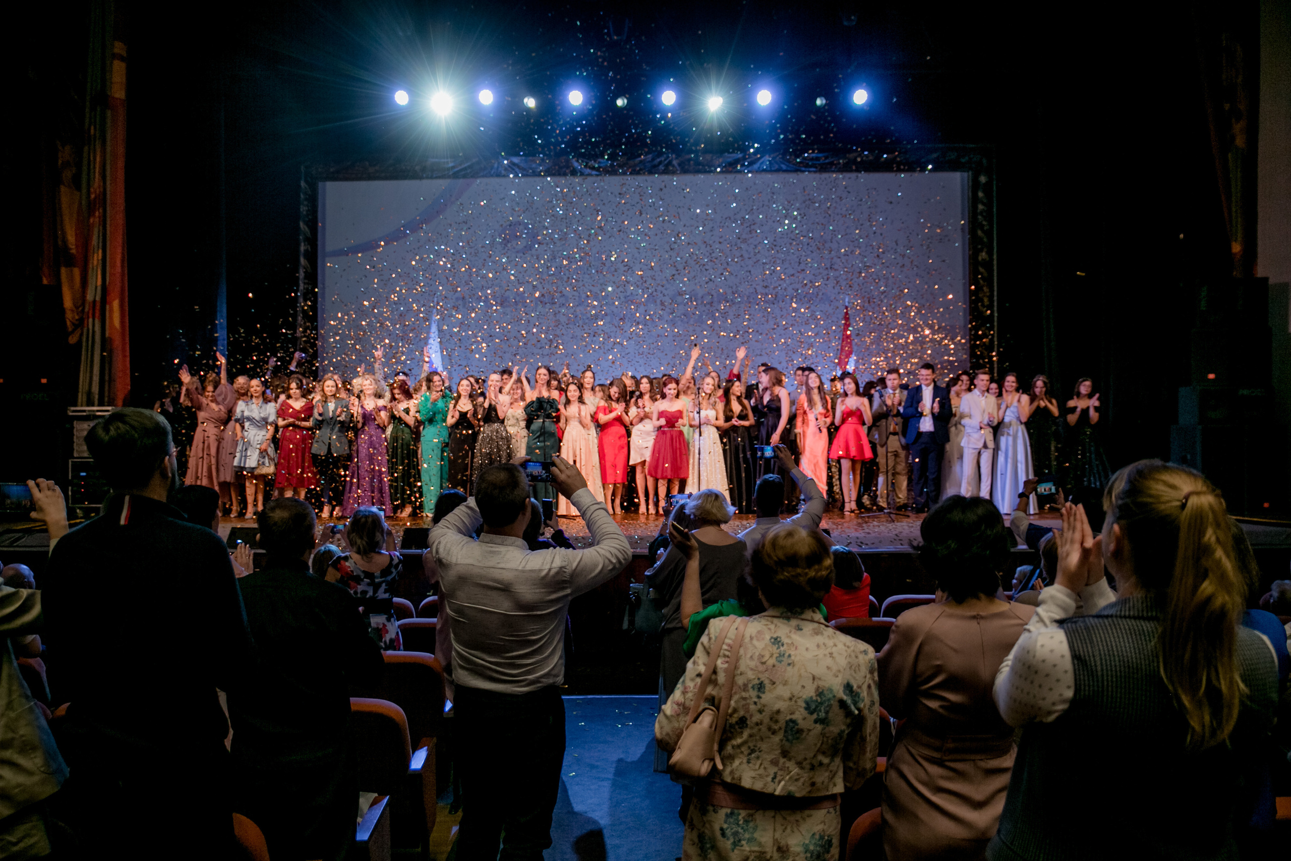 Отзывы. Школьный фотограф в Туле Светлана Привезенцева