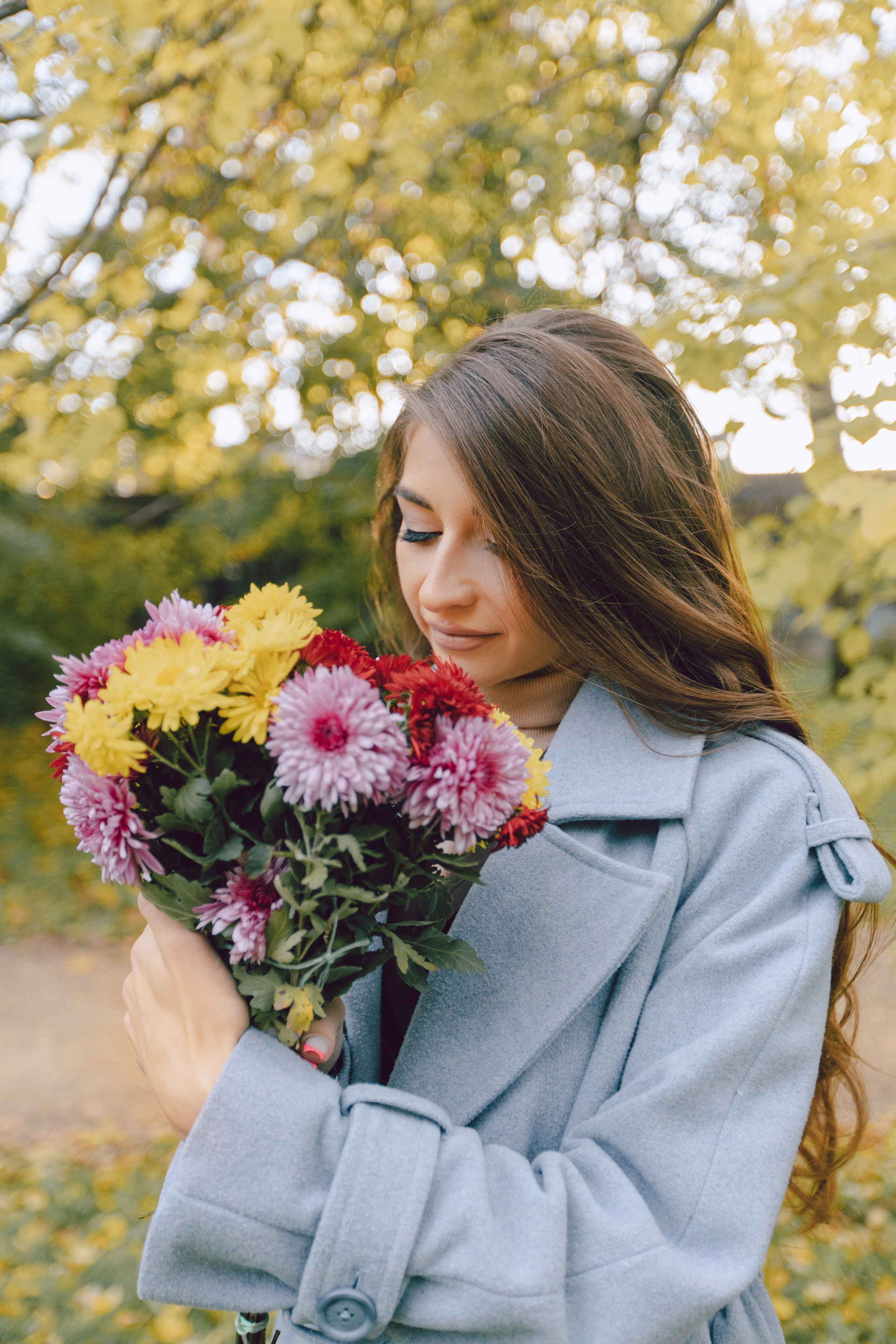 Ира. Фотограф Таганрог Любимая Надя