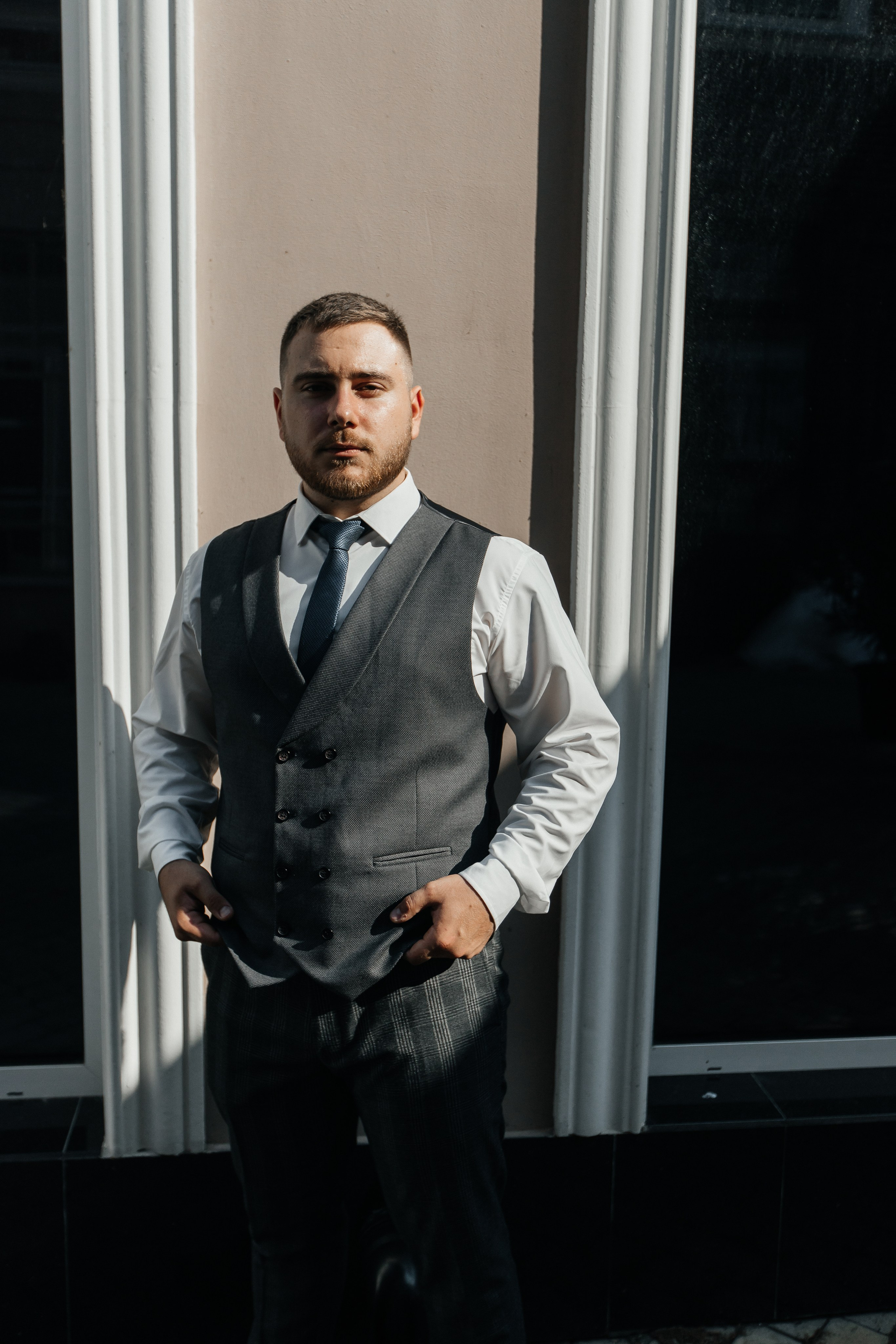 Арина и Егор. Фотограф Таганрог Любимая Надя