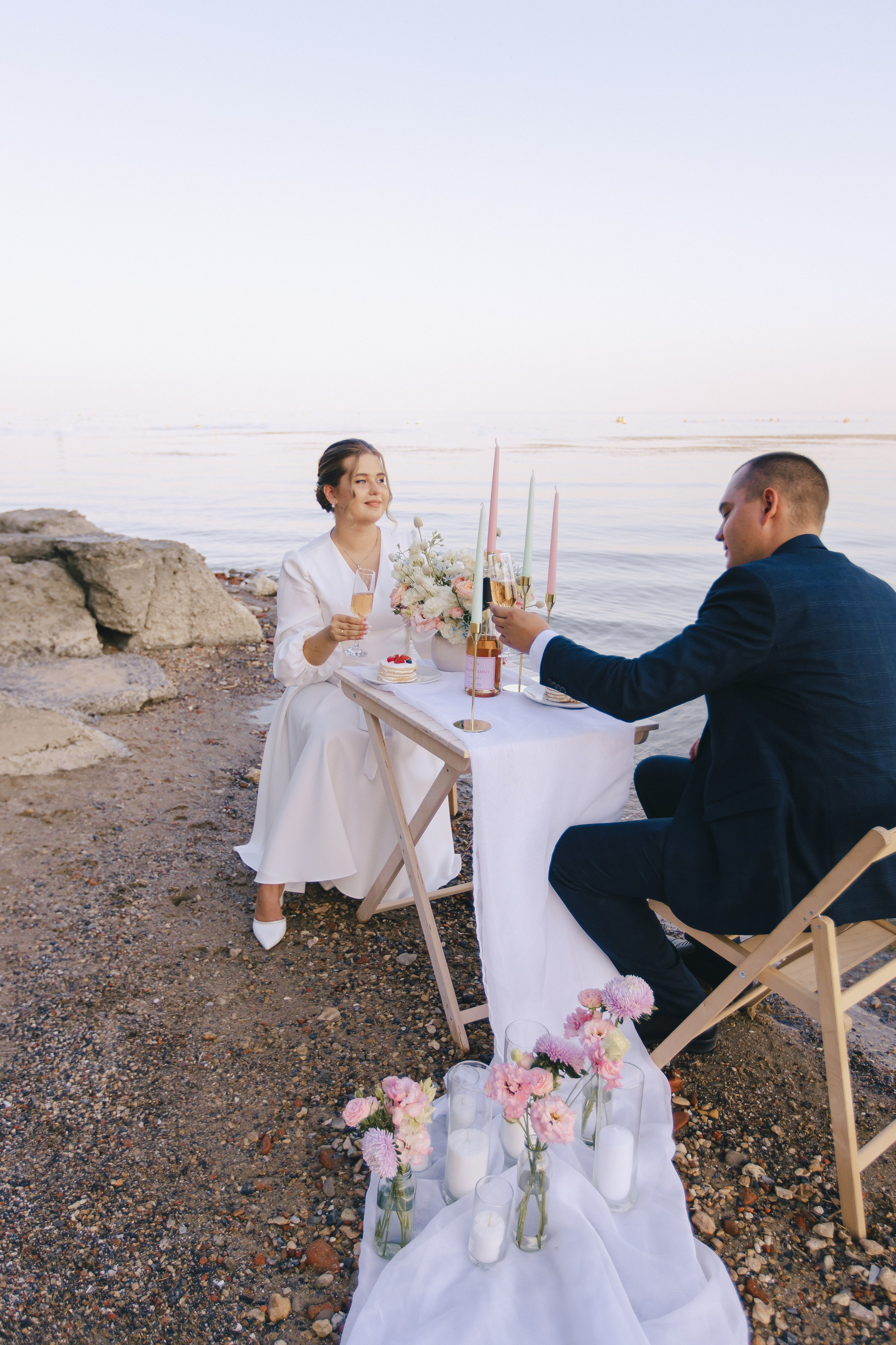 Эдуард и Александра. Фотограф Таганрог Любимая Надя