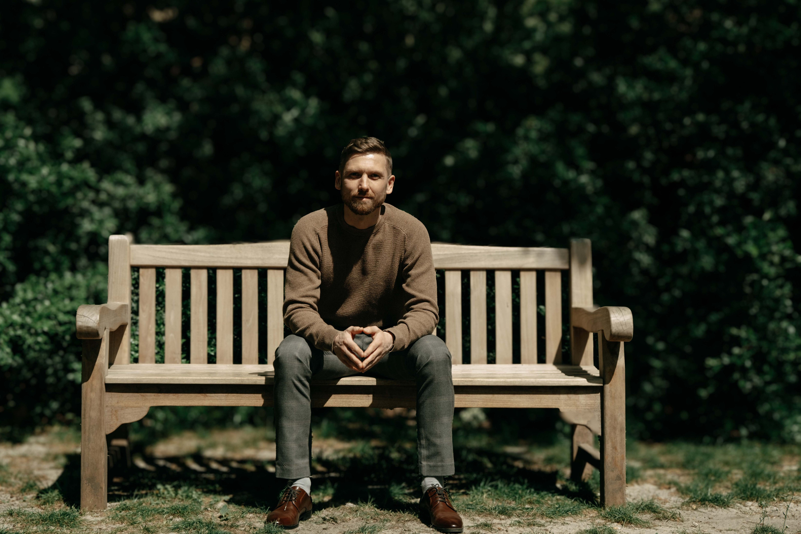 Индивидуальный портрет. Фотограф и видеограф в Минске Мария Войтик