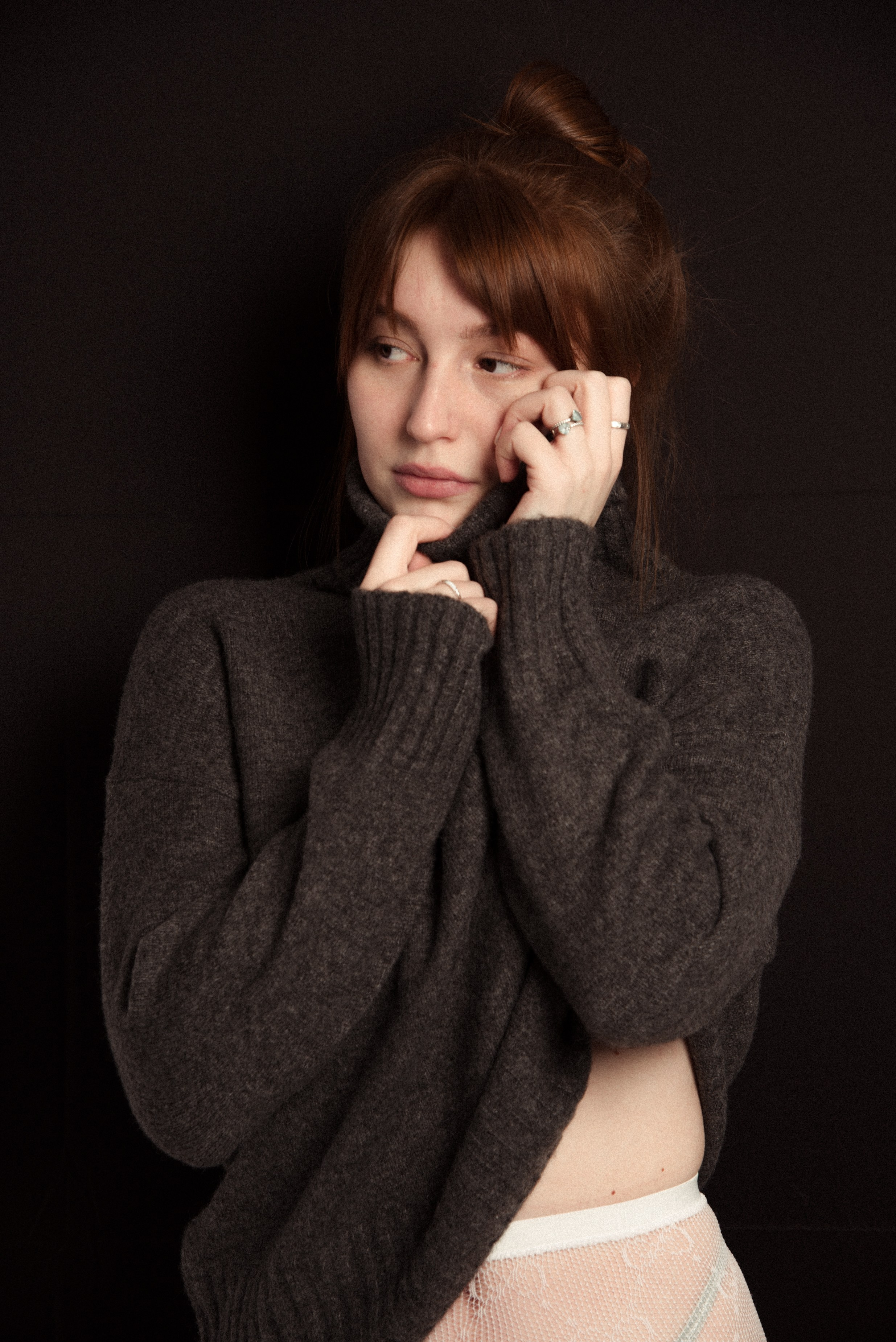 Портретная съемка. Свадебный и семейный фотограф с Санкт-Петербурге Ольга Стрижакова