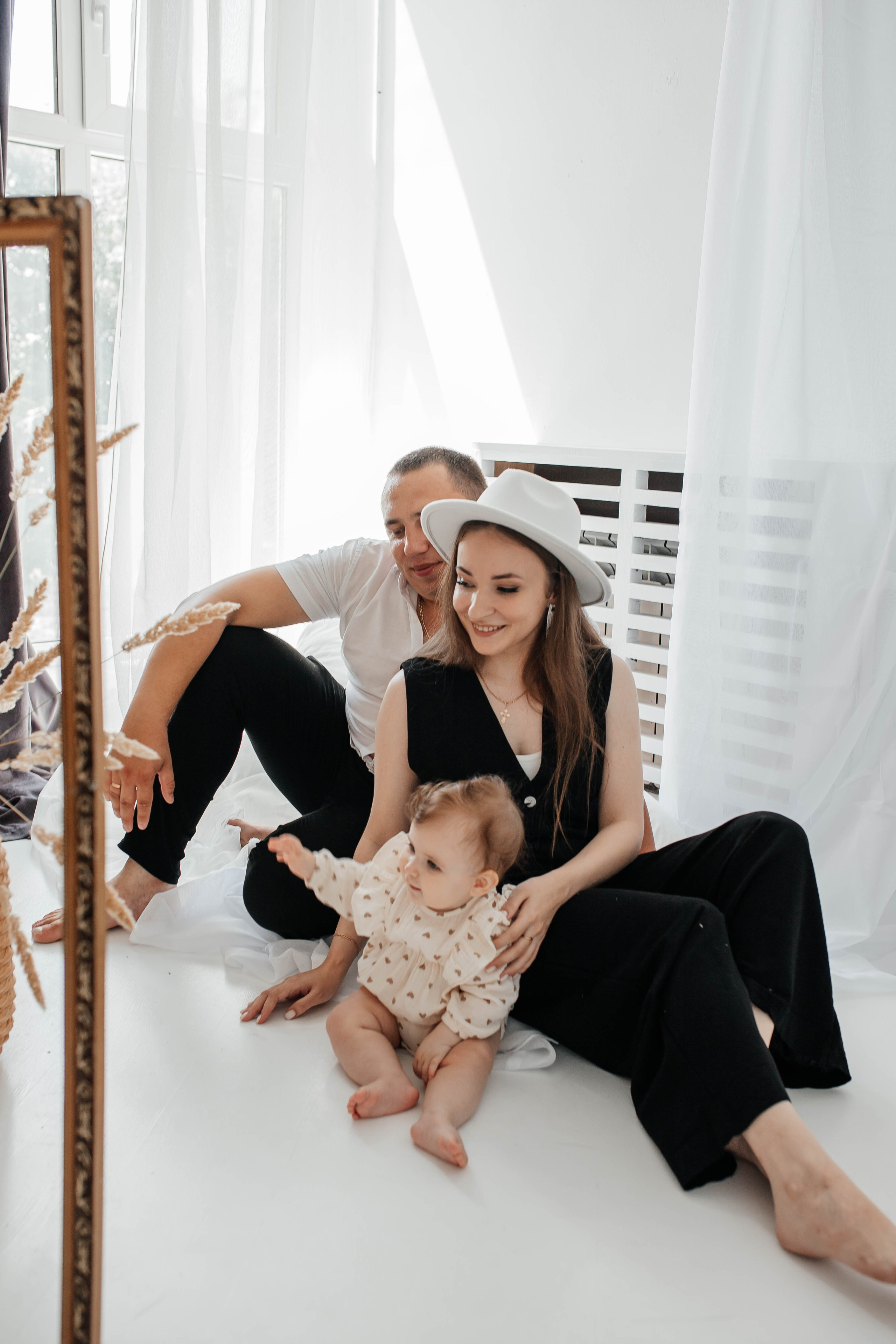 Даша & Милана. Фотограф Сальск Катерина