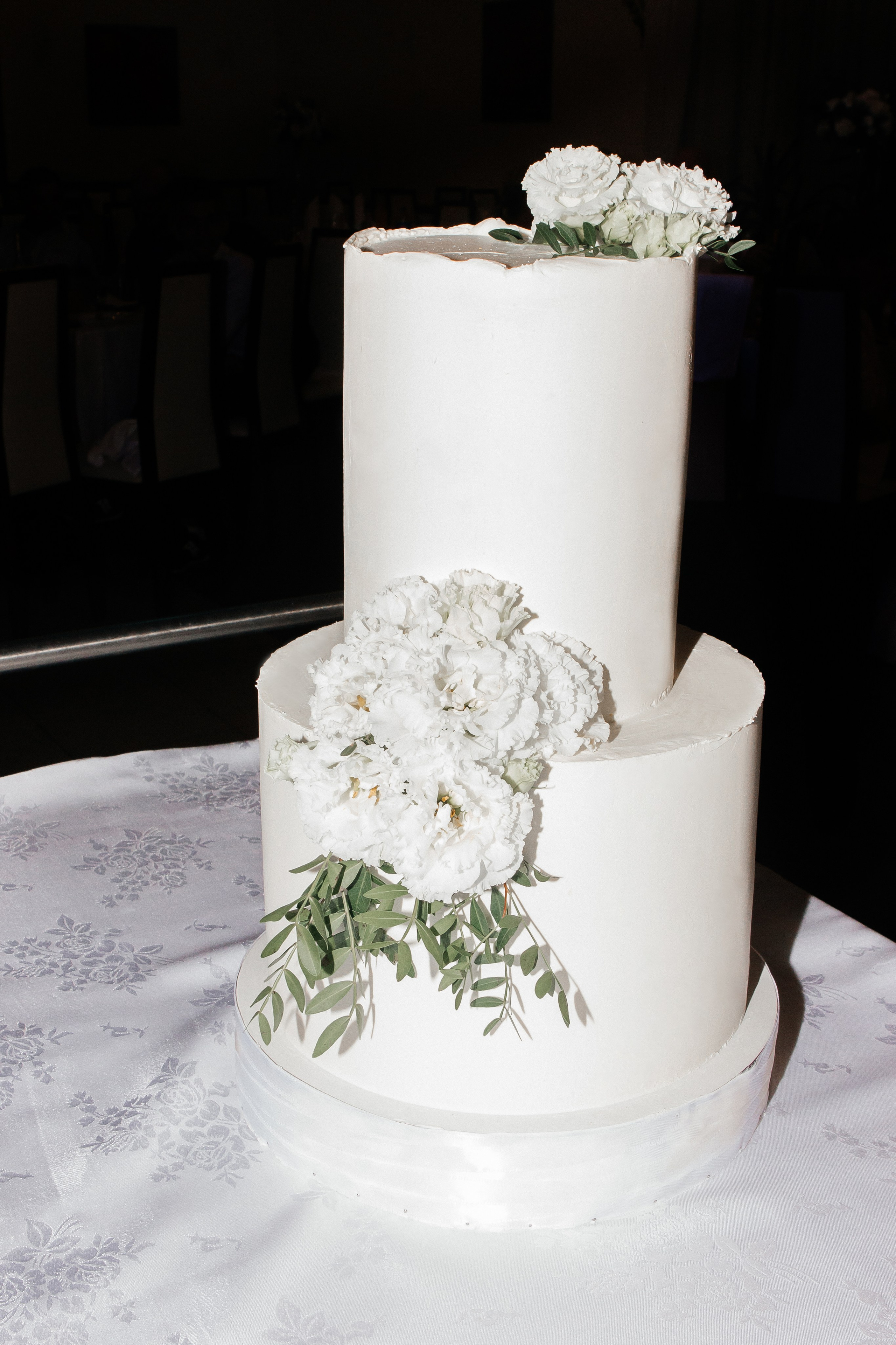 Дарья и Илья. Свадебный фотограф в Бресте Оксана Босовец