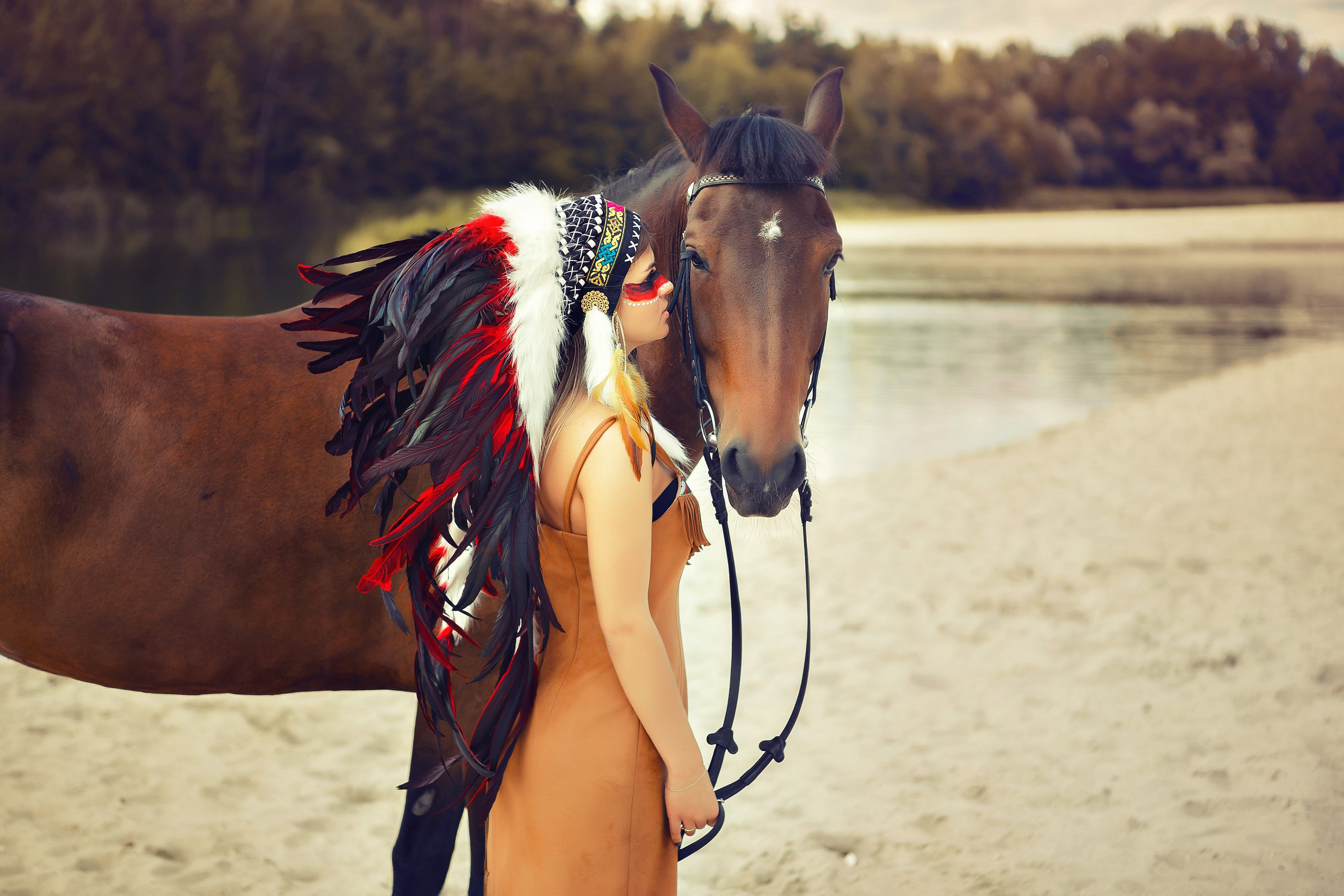 Настя. Свадебный и портретный Фотограф в Липецке Дмитрий Котюков