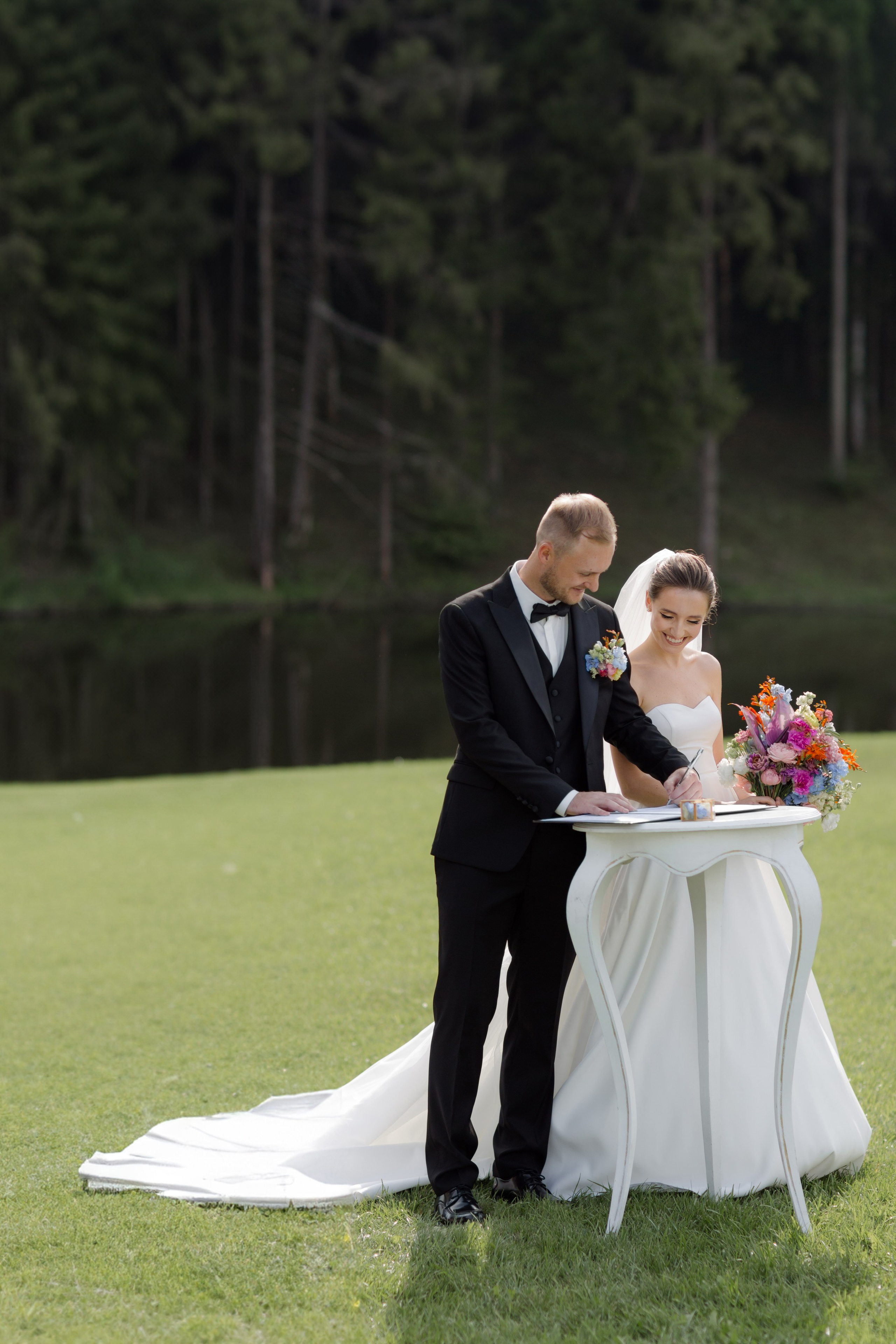 Олег & Алиса. Свадебный фотограф в Минске, свадебный фотограф в Грузии, свадебный фо