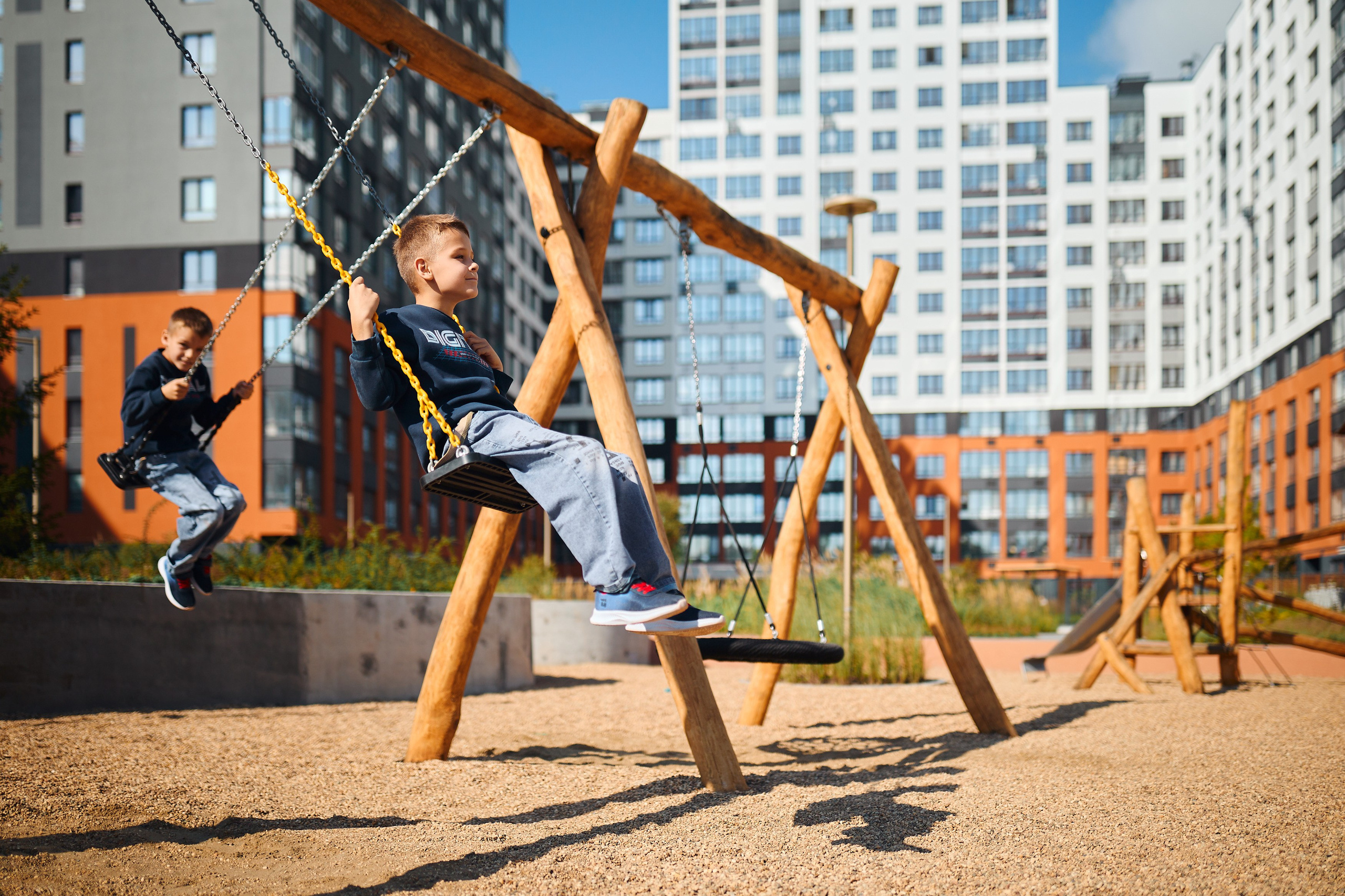 ЭНКО. Реклама Никольский. Бизнес портрет Аэросъемка Интерьерная съемка Тюмень