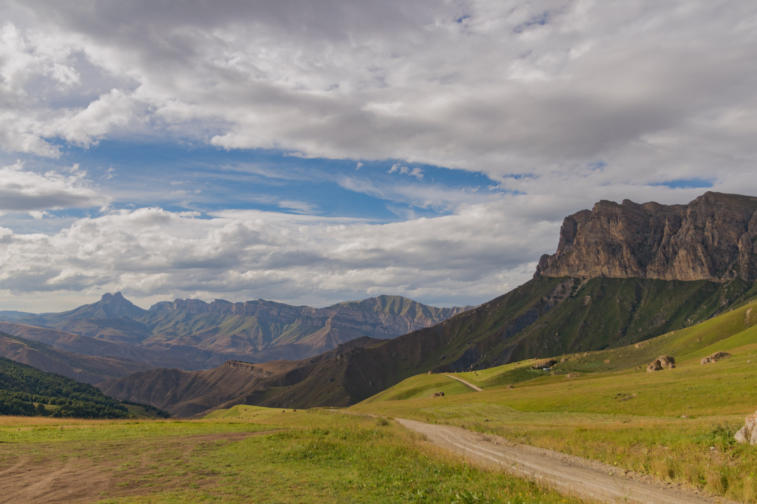 Кабардино-Балкария. Фотограф Севастополь, Крым. Портретный и репортажный фотограф Коваленко Антонина