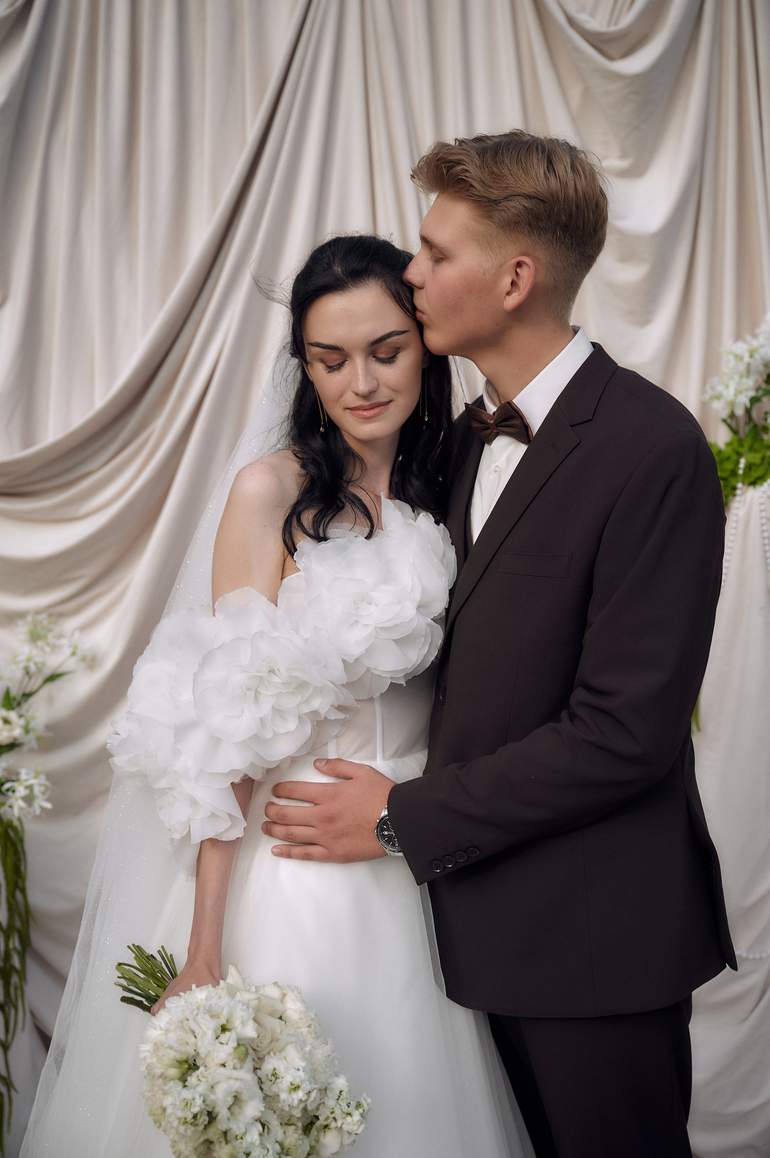 Свадьба в Цитадели. Свадебный фотограф в Туле Никита Беляев