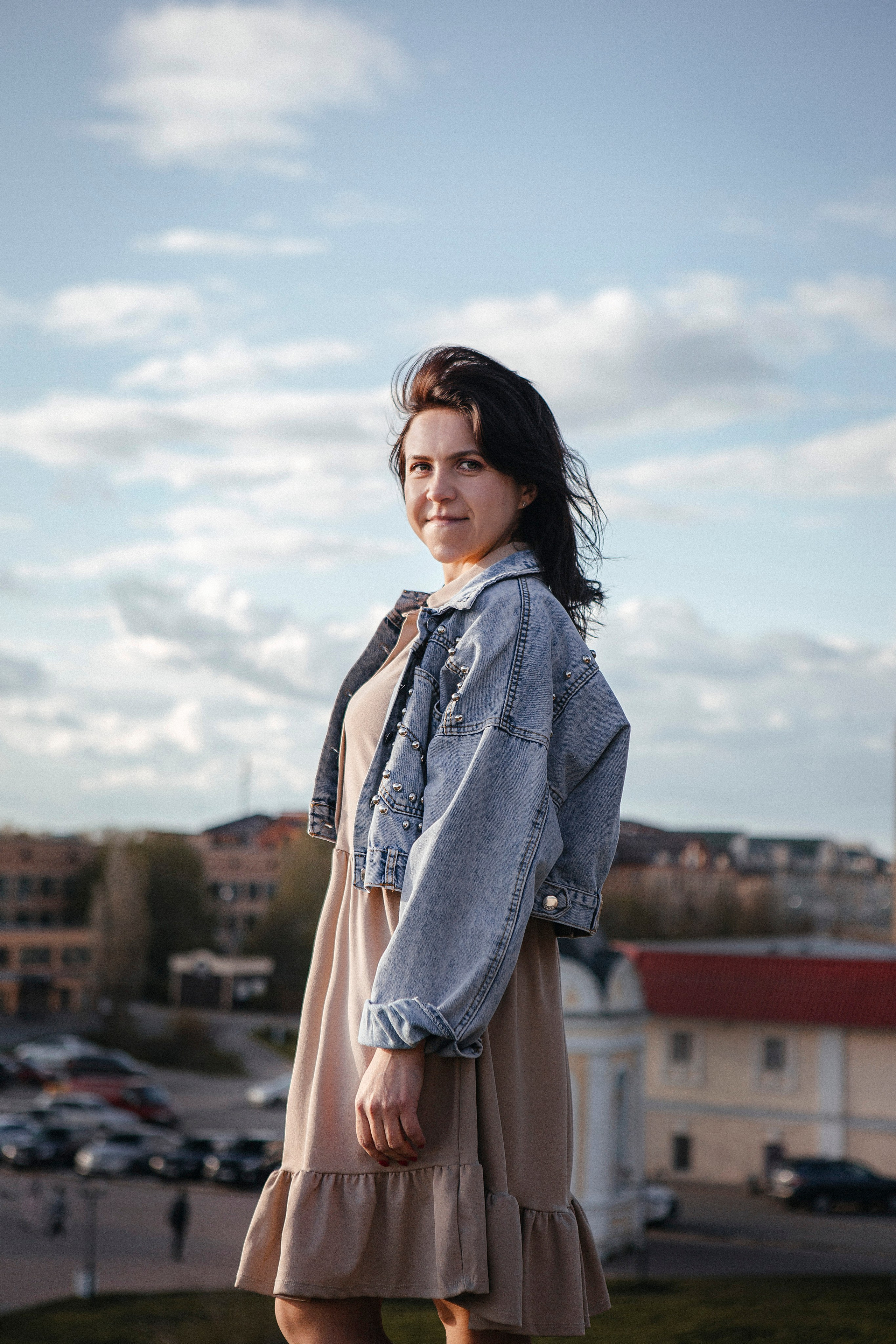 Гуля и Аня. Свадебный и портретный фотограф Брицын Владислав | Москва, Дмитров