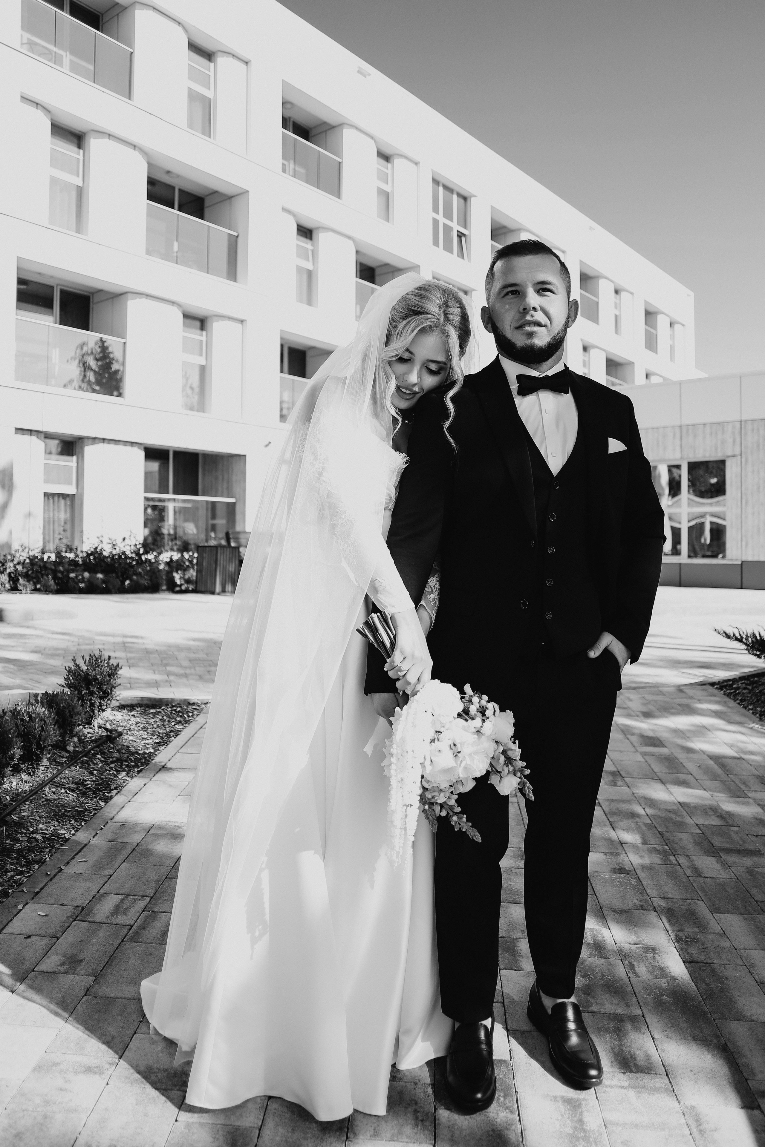 СОФИЯ & МИХАИЛ. Фотограф Мариуполь | Ялта | Крым — Диана Мазенко