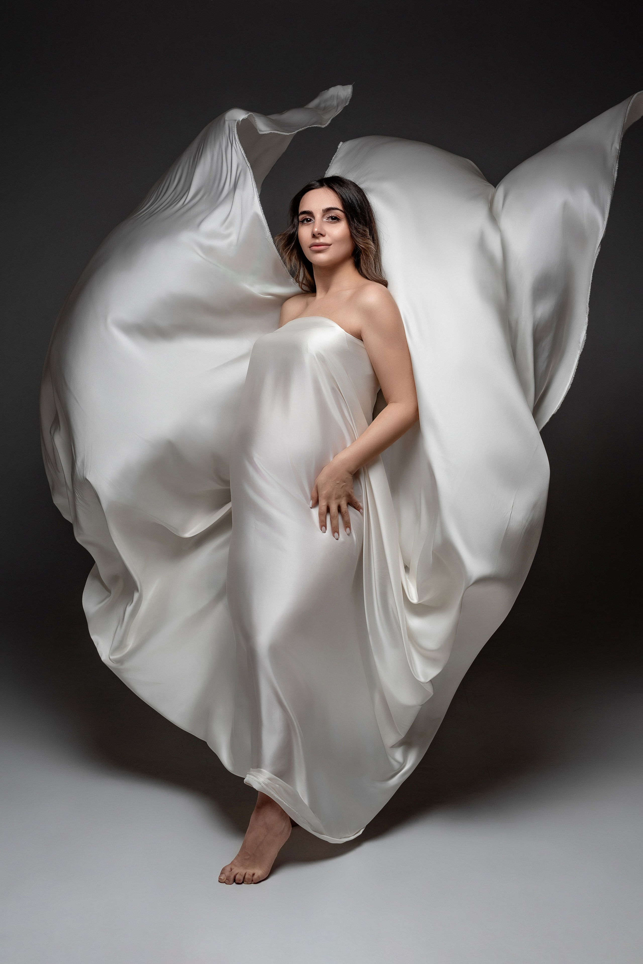 Лилит. Фотограф Татьяна Иванчикова