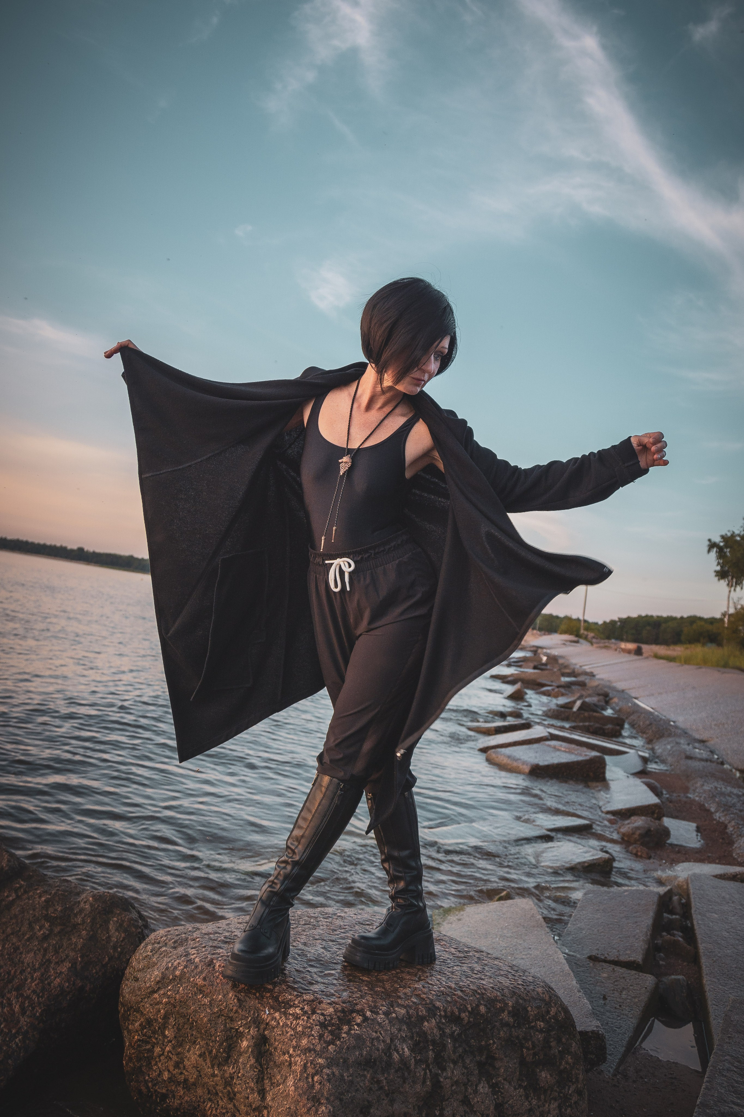 2024-06-30. Мантия