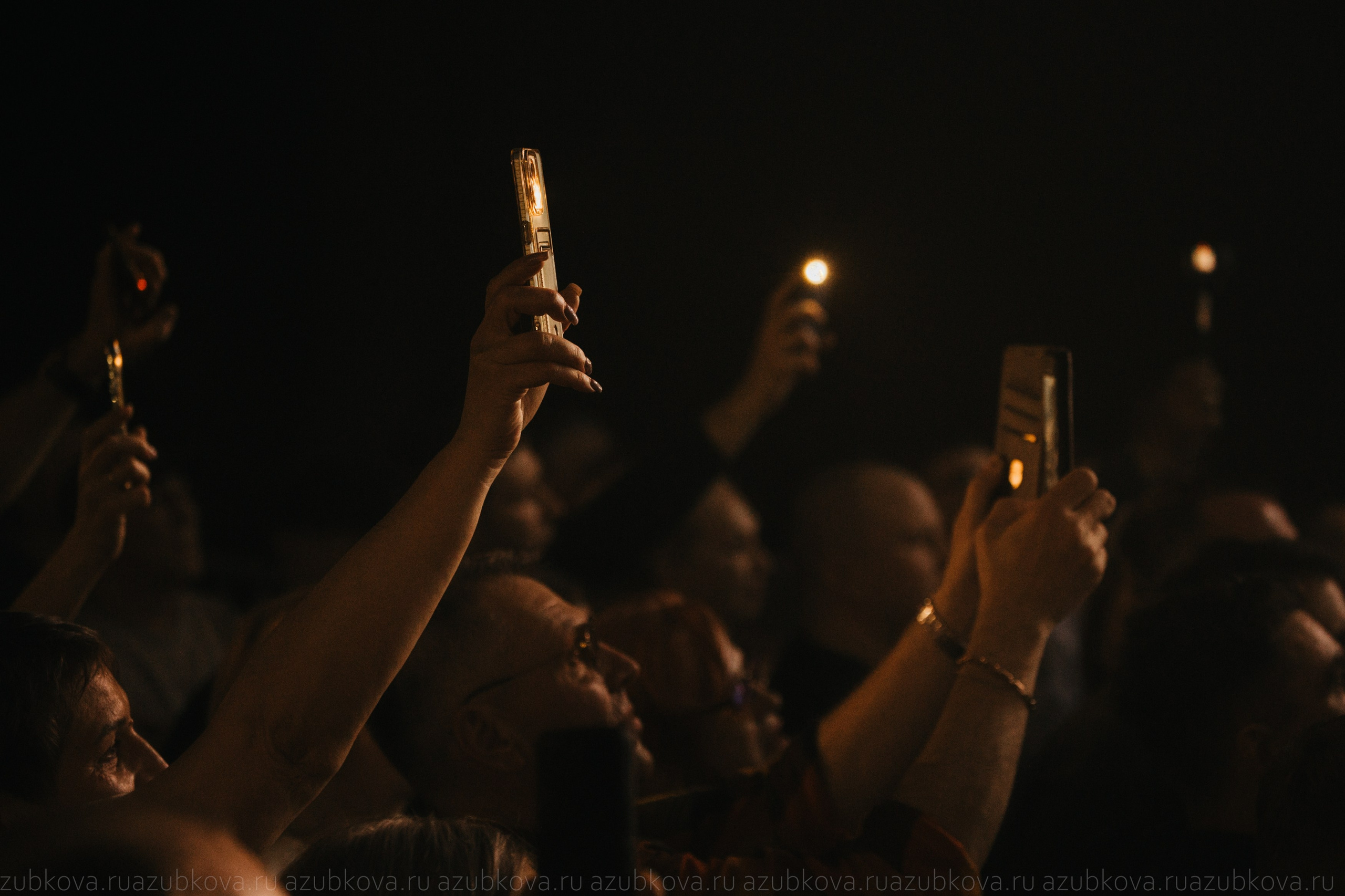 Гарик Сукачёв. Фотограф Анастасия Зубкова