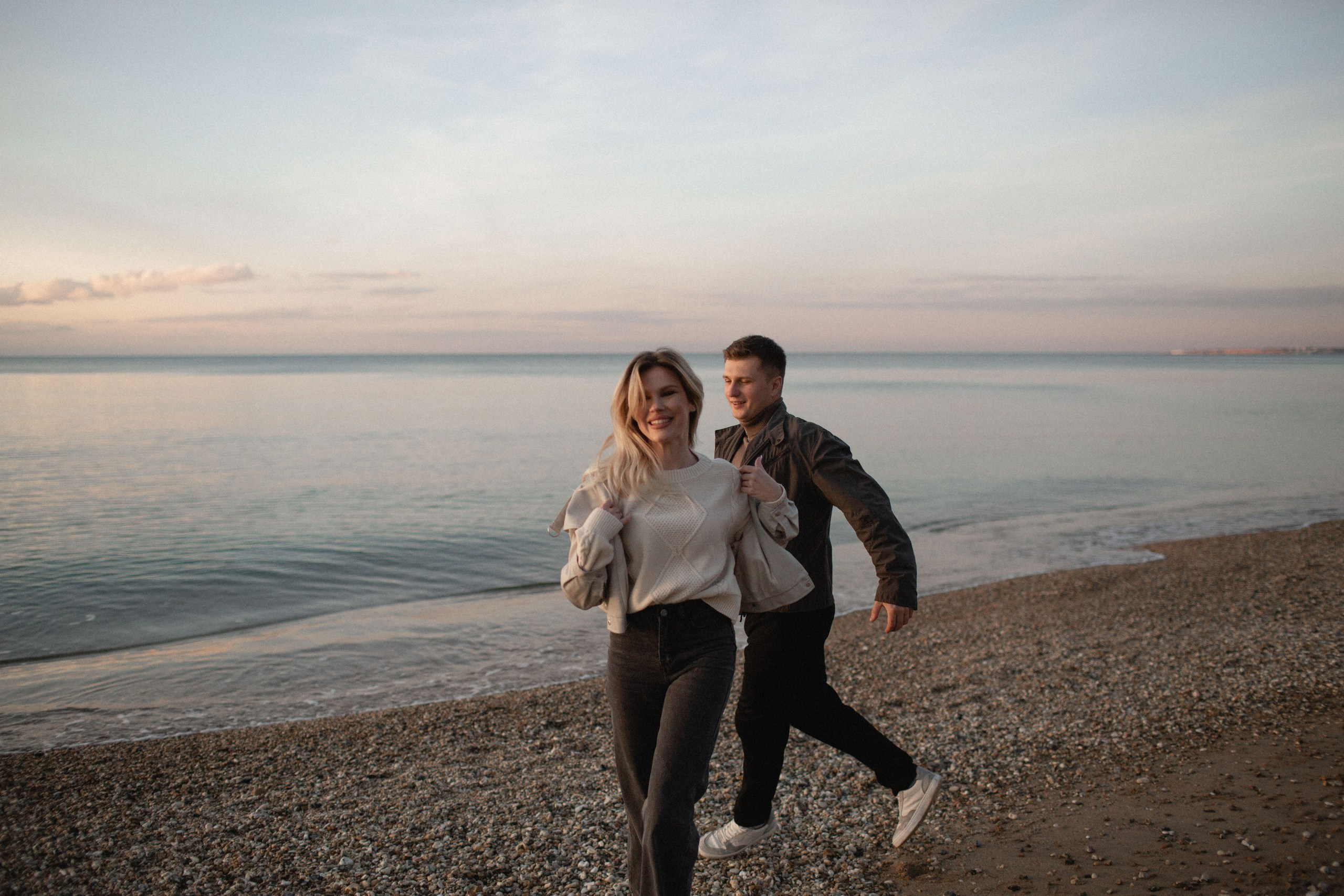 Та самая. Фотограф в Севастополе и Крыму Татьяна Бриз