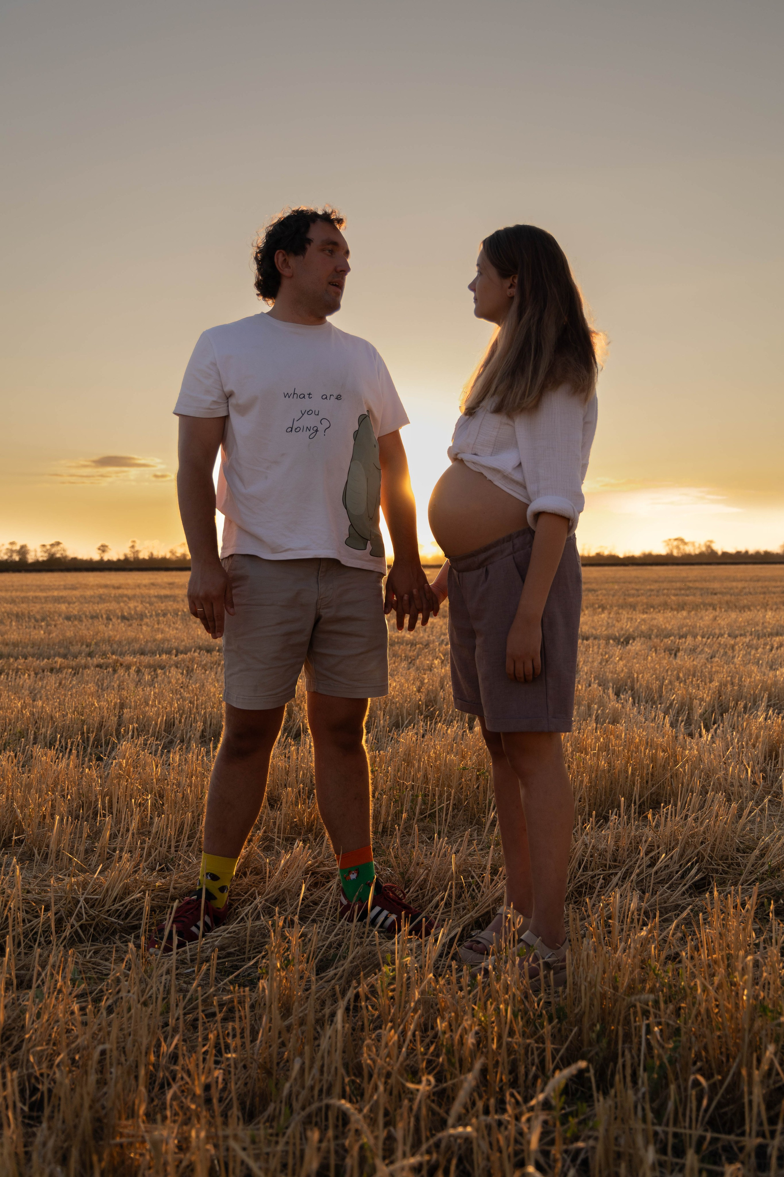 Семейная съемка. Главная