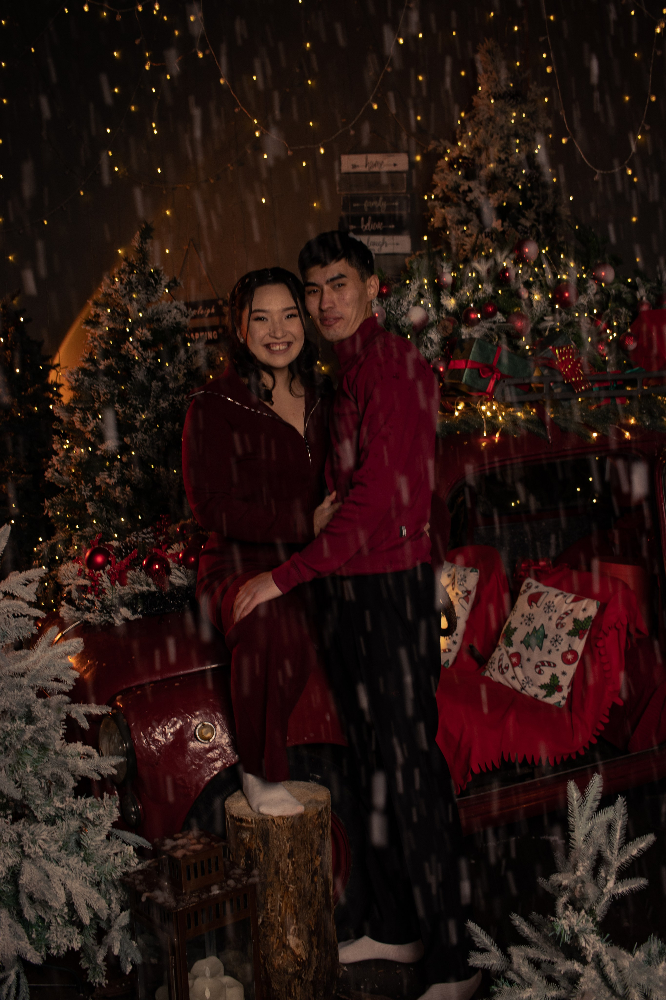 Студийная фотосессия. Фотограф в Астане, индивидуальная, семейная, домашняя фотосессия