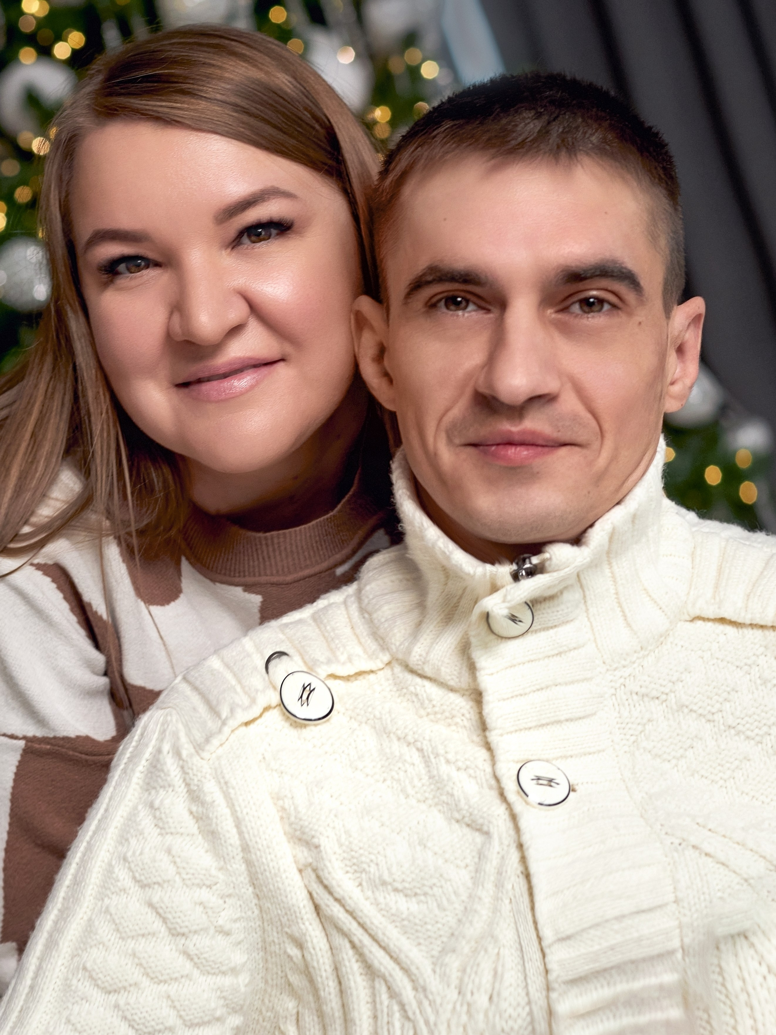 Новый год студия. Фотограф в городе Ростов-на-Дону Лариса Черных