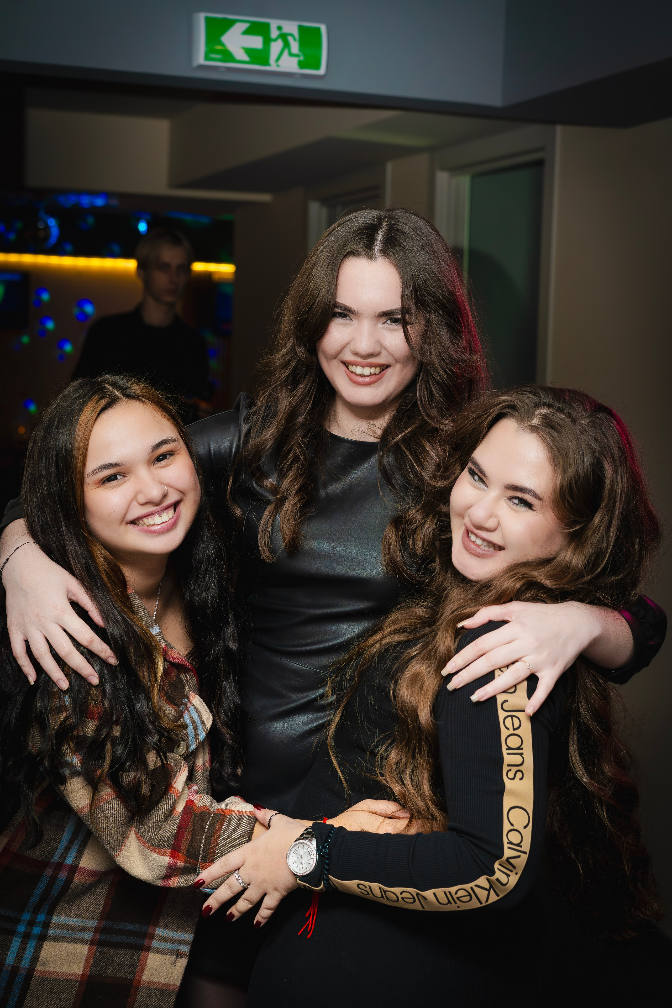 Коммерческие съемки. Иван Волохов