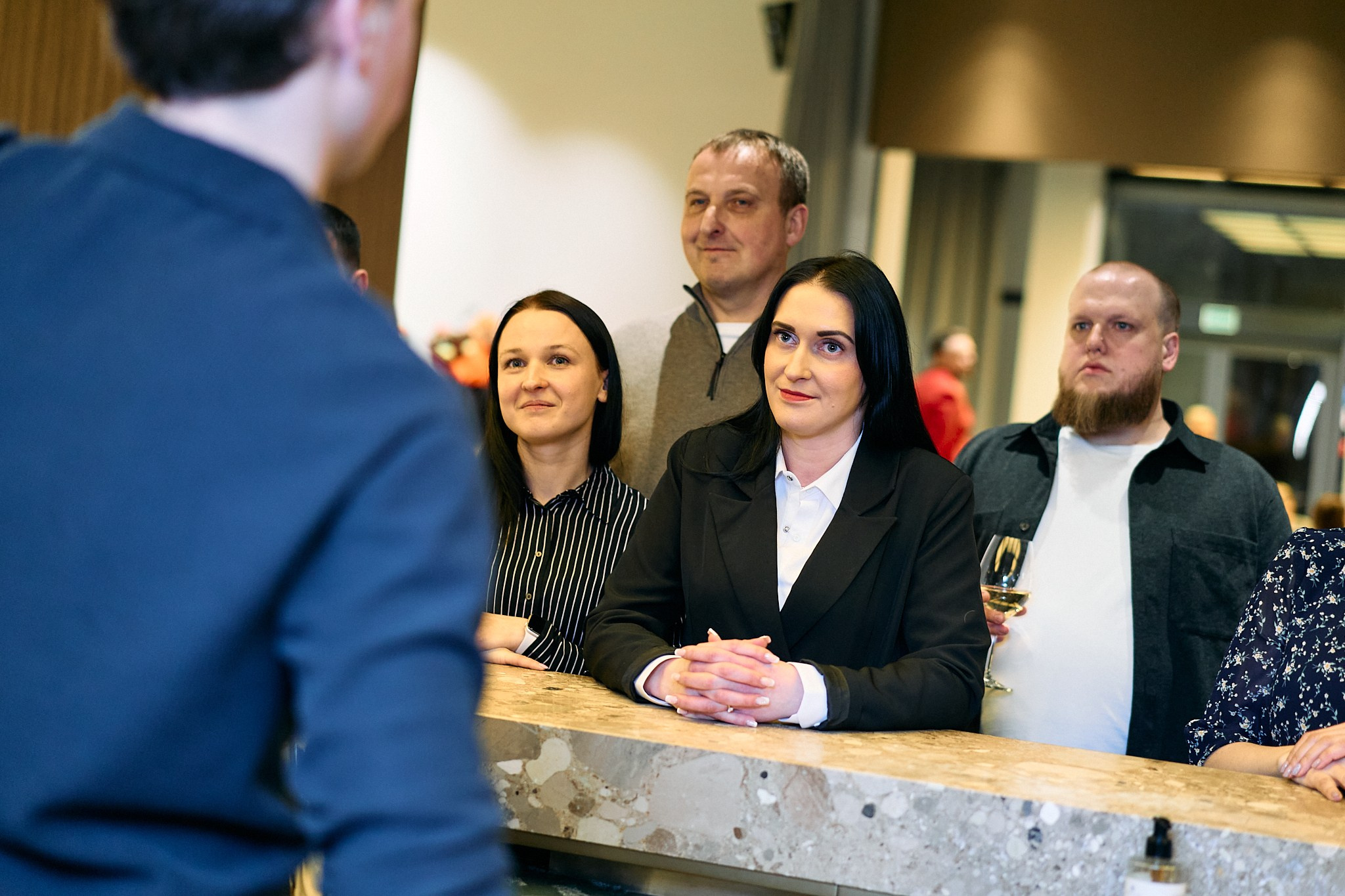 ČIOP ČIOP Kaunas. Photographer in Vilnius