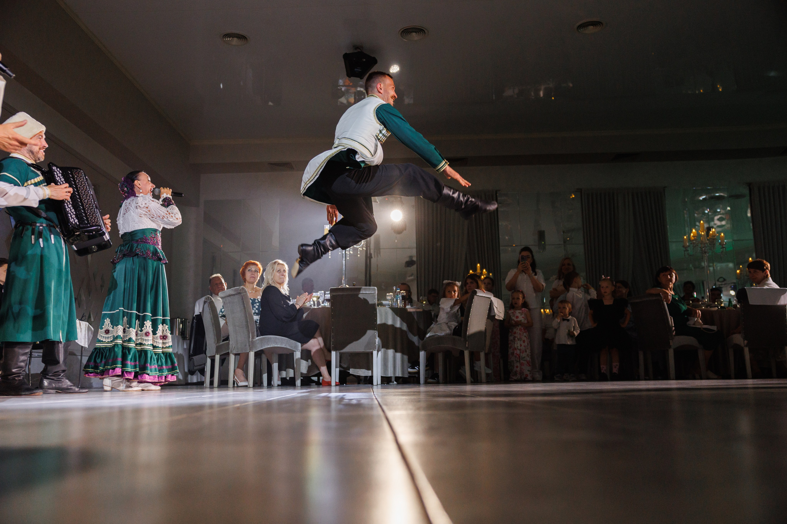 Гоша и Ира. Фотограф Ставрополь Петр Голубенко