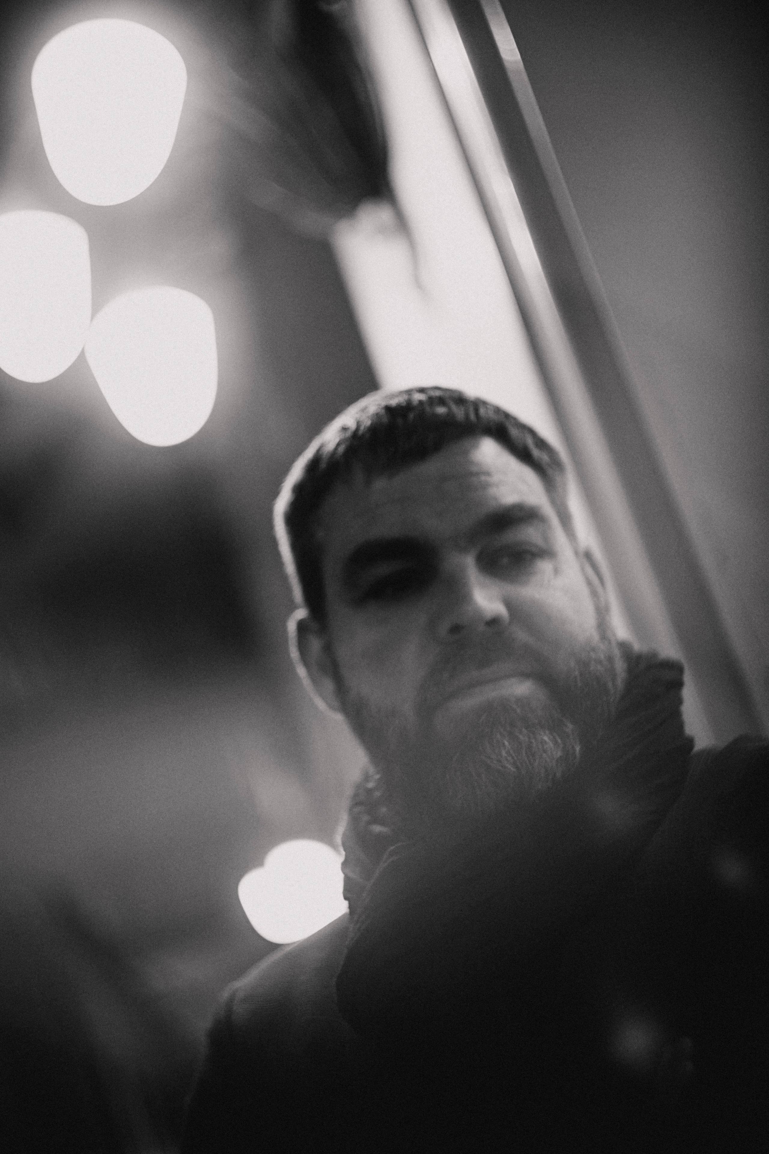 Витебский вокзал. Варя + Сергей. Фотограф в Нижнем Новгороде