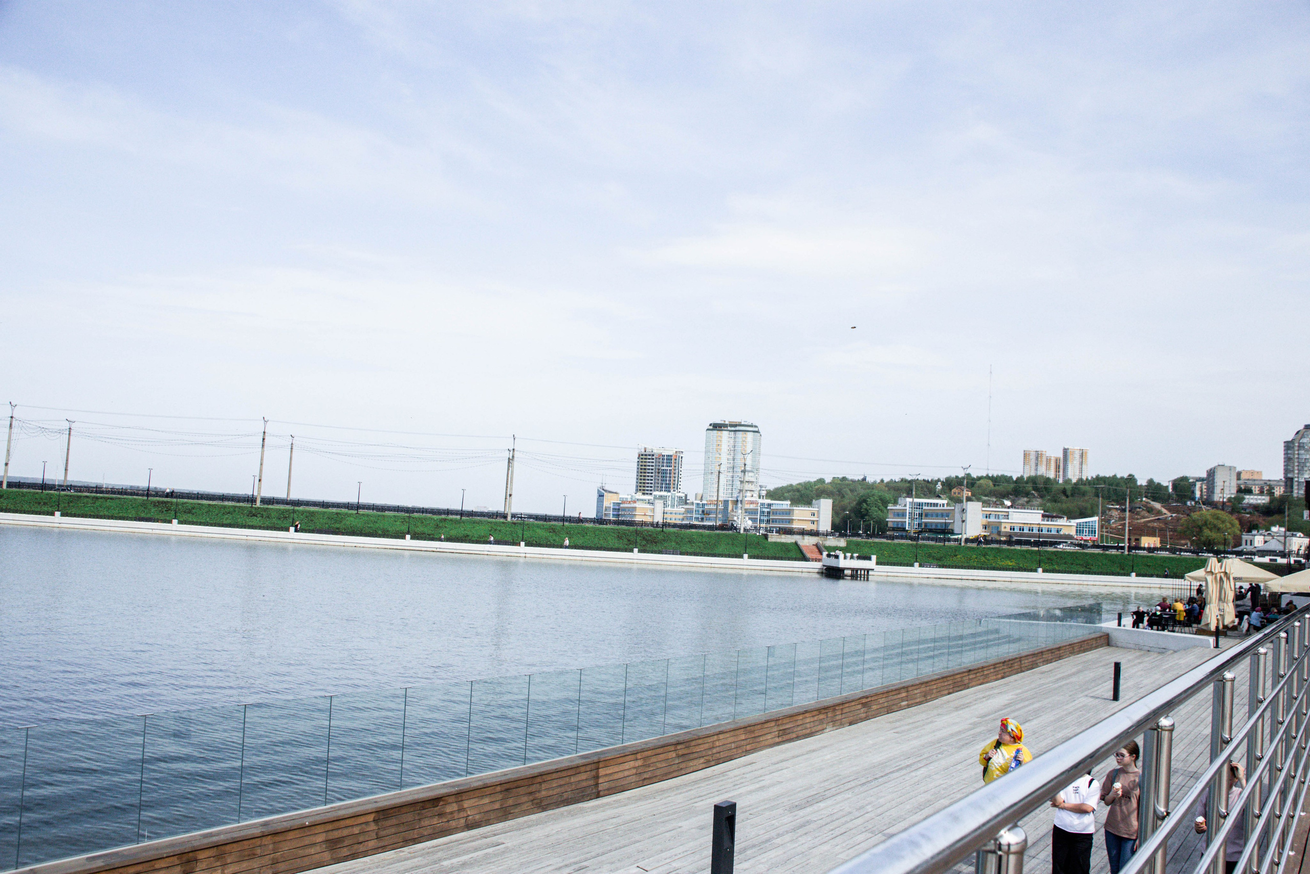 Казань. Йошкар- Ола. Чебоксары. 2023. Фотограф в Нижнем Новгороде