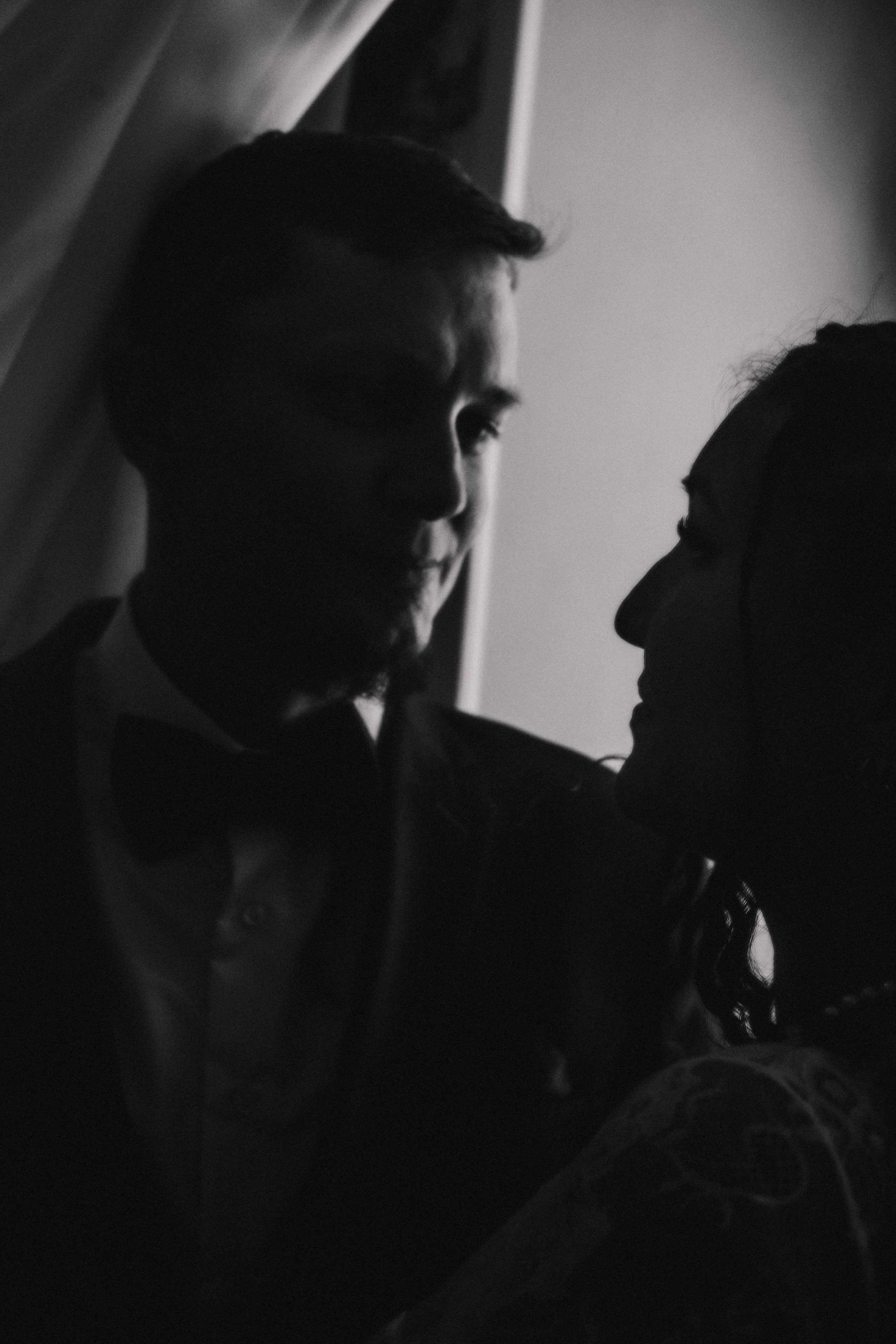 Ксюша + Лёша. Фотограф в Нижнем Новгороде