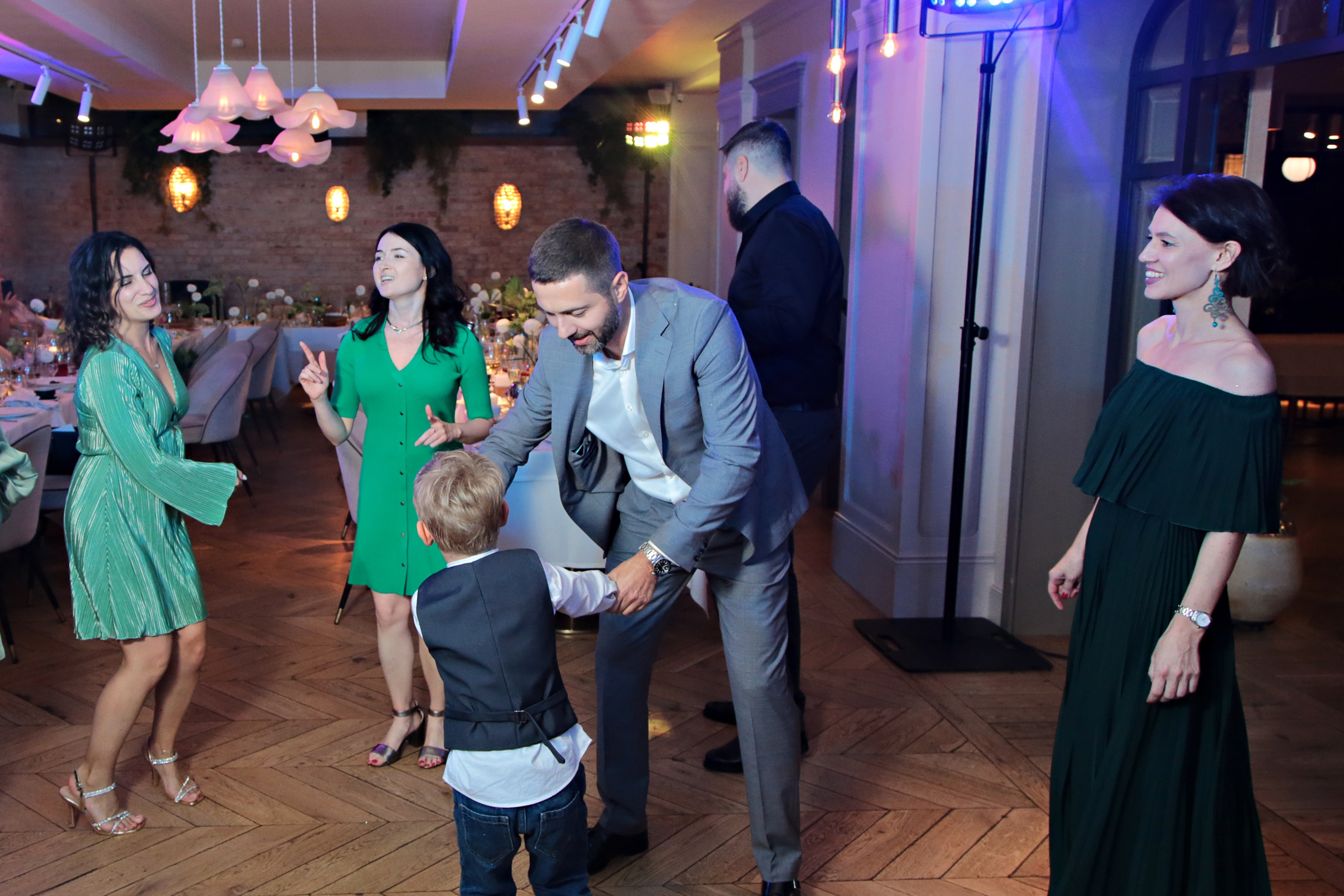 Марина & Сергей. Фотограф Дроздова Анна