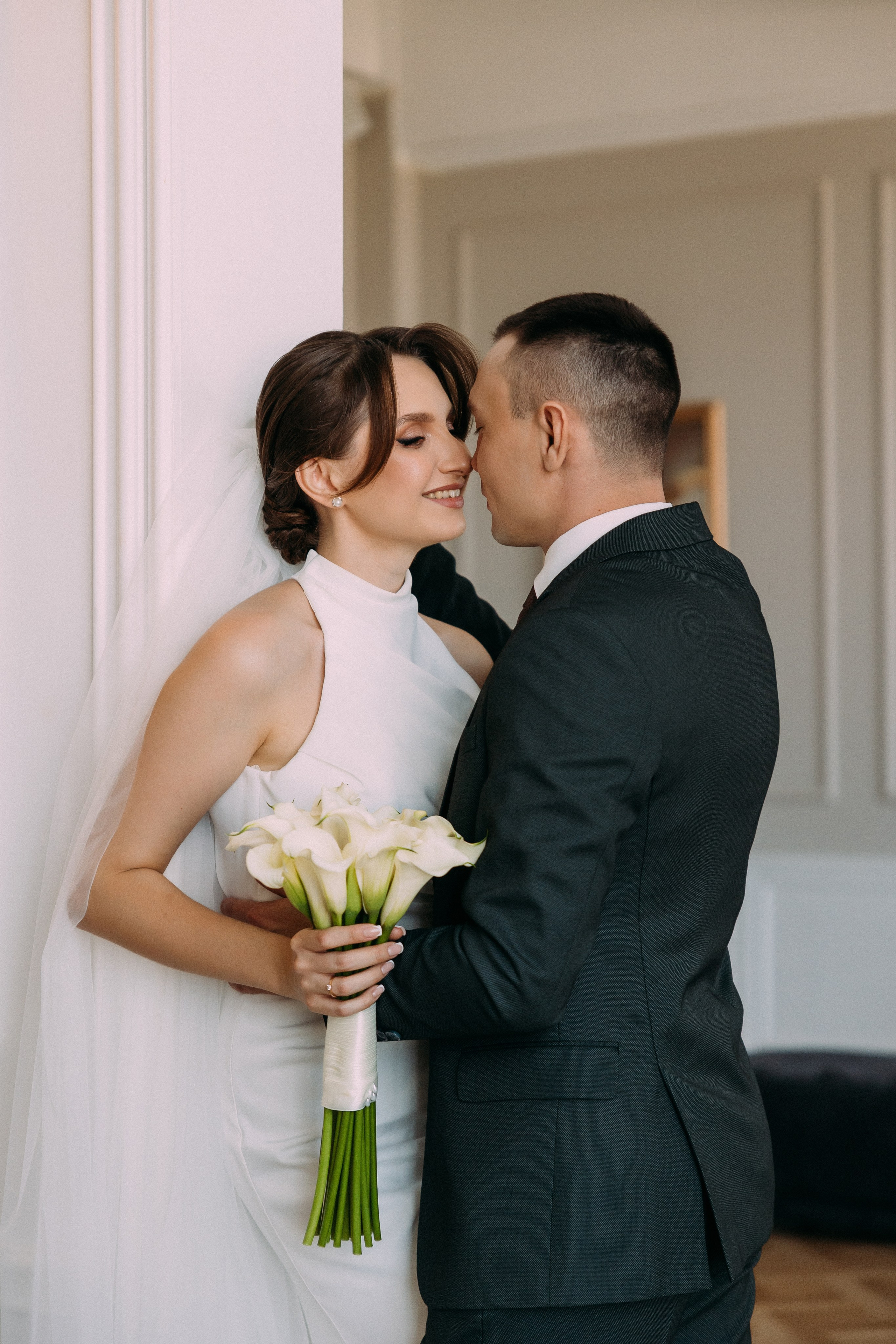 A&A. Свадебный фотограф Краснодар