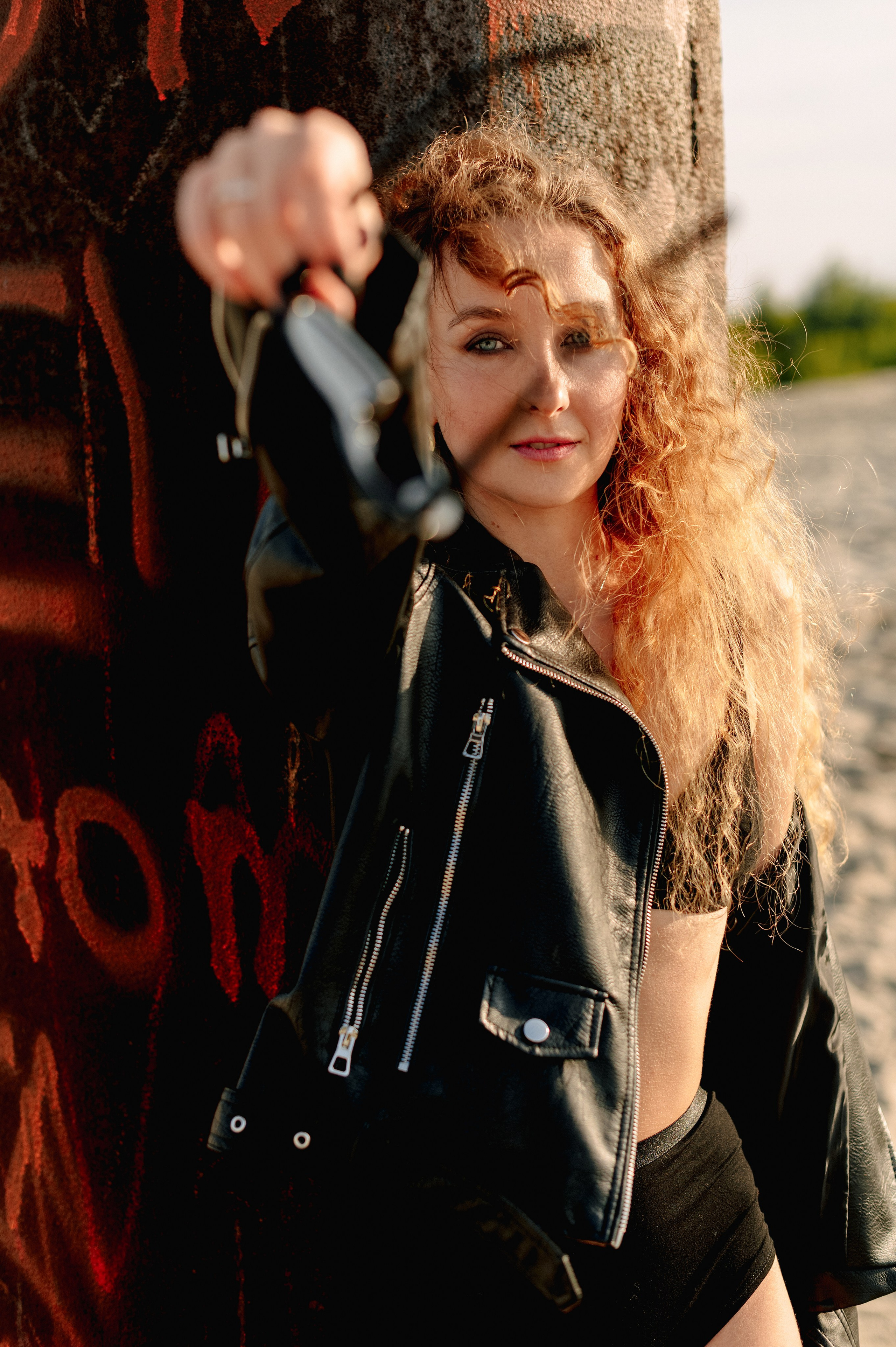 ВИКА. Шашкова Вероника / Свадебный и семейный фотограф Москва и Ярославль