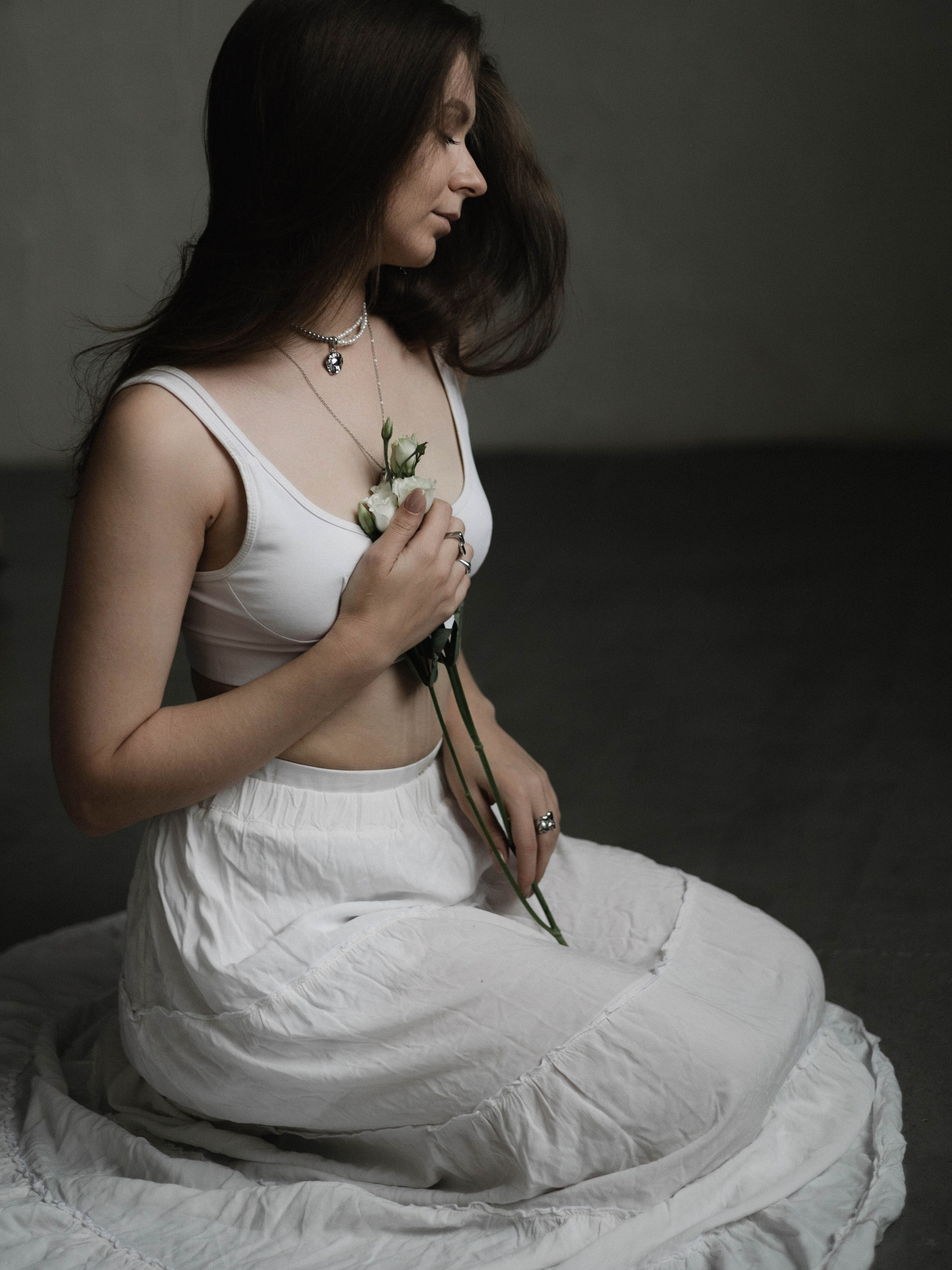 Анастасия. Мария Чистякова | Фотограф Котлас