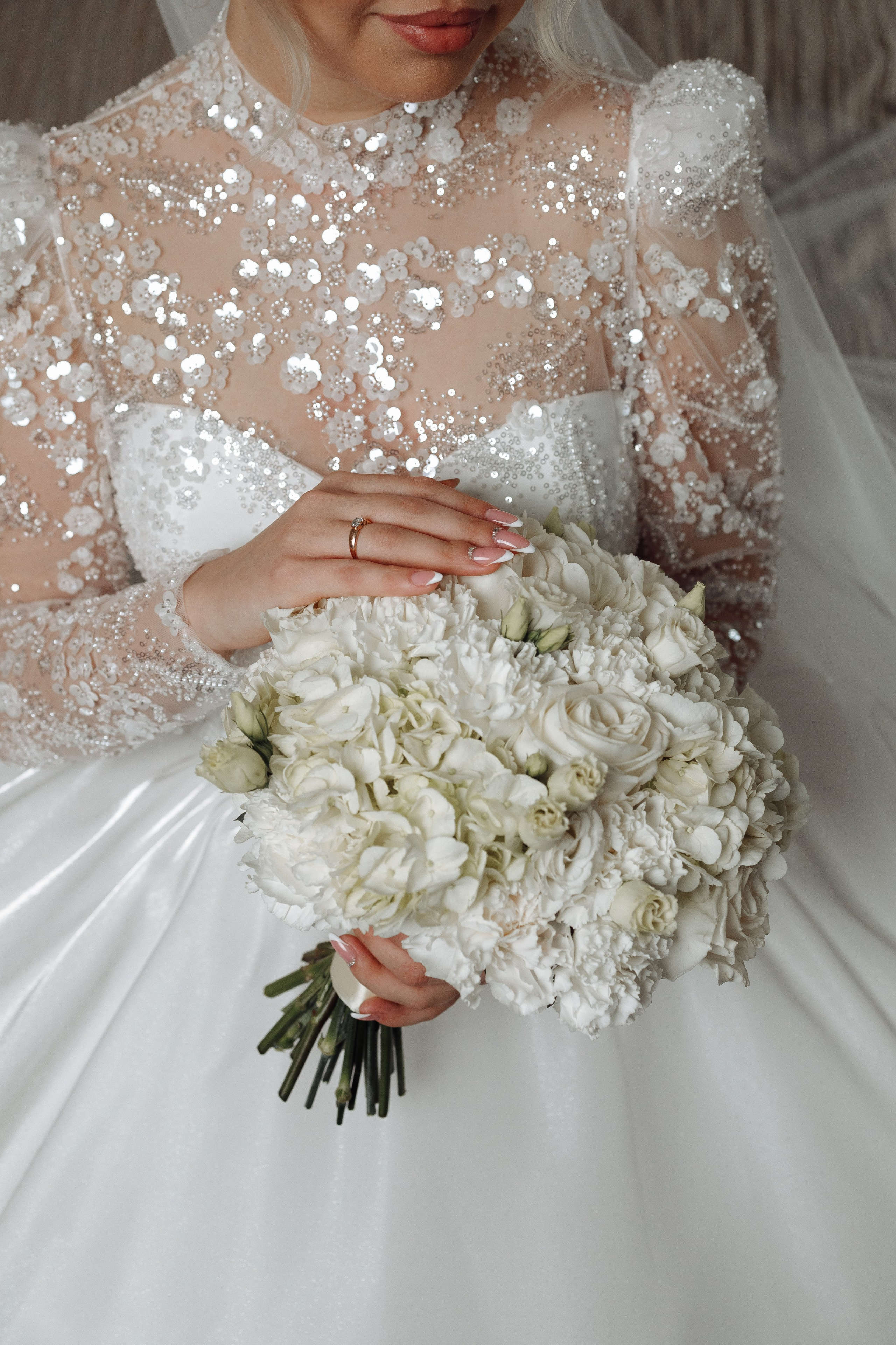 Алексей и Анастасия. Свадебный фотограф в Уфе Трифонов Дмитрий