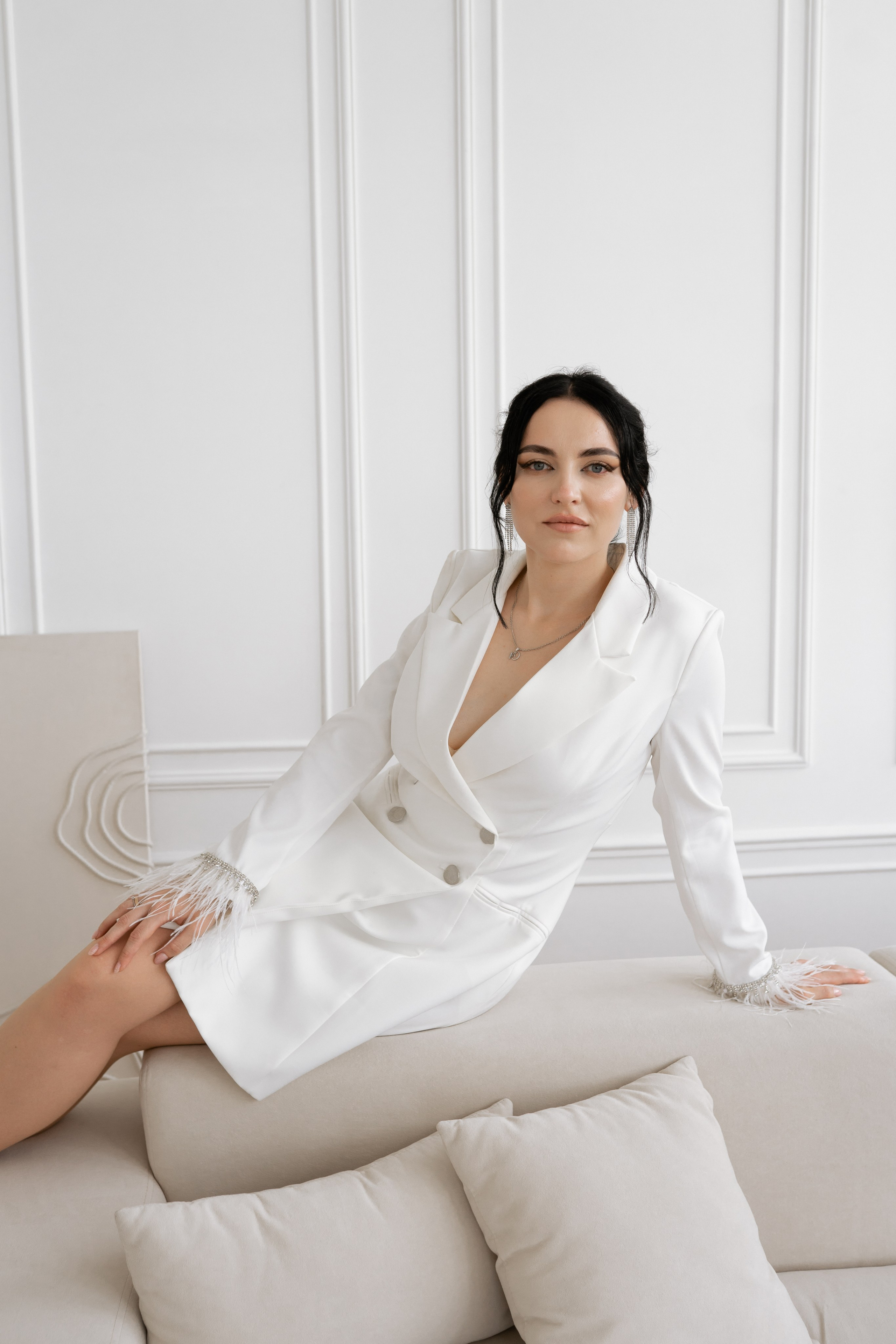 Егор и Юлия. Свадебный фотограф в Перми и Пермском крае Алена Мартынова