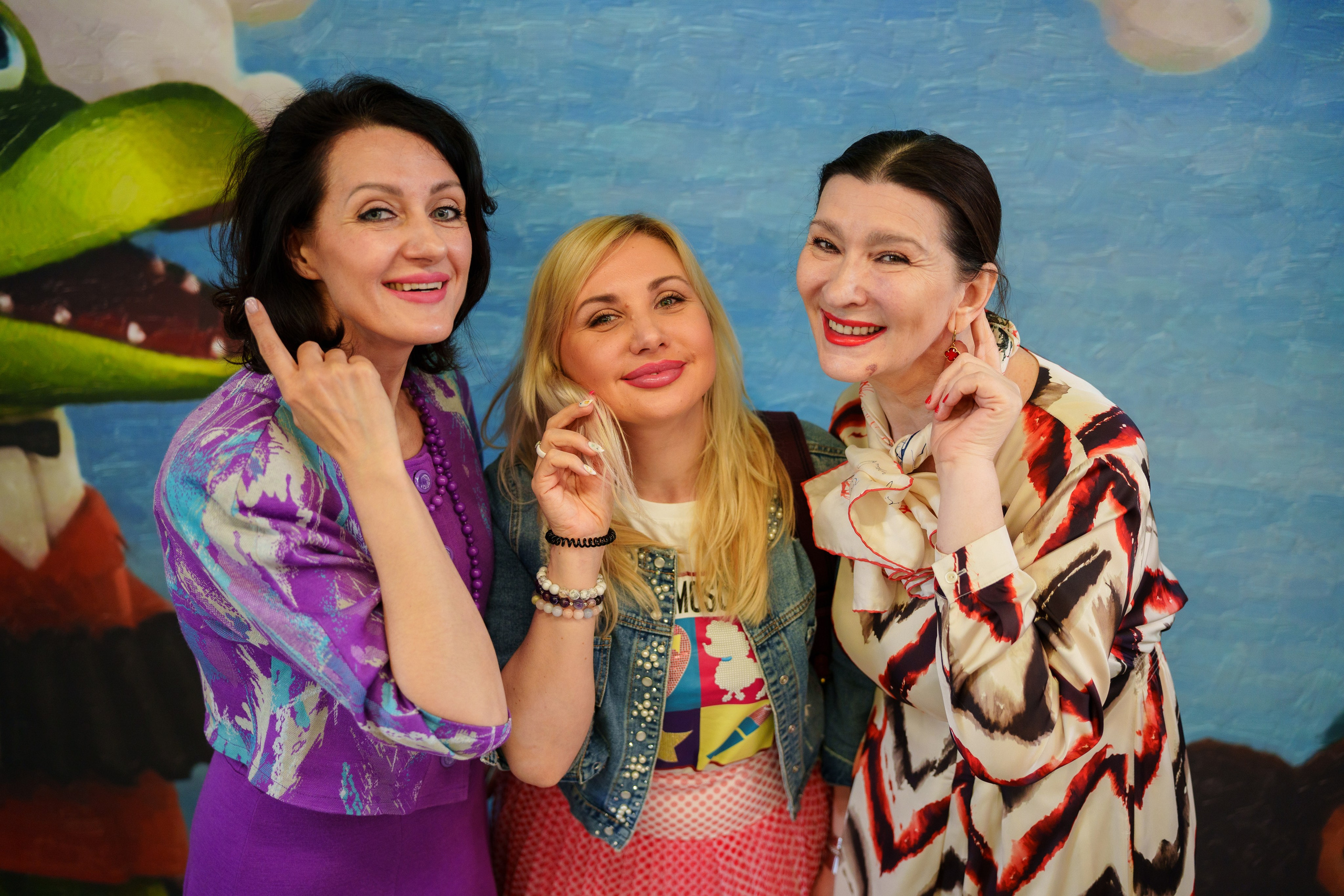 Благотворительный фестиваль «Мир! Труд! Май!» — КЦ «Октябрь» (13.05.2023). Фотограф Андрей Чеботок (Белгород, Курск, Воронеж, Старый Оскол)