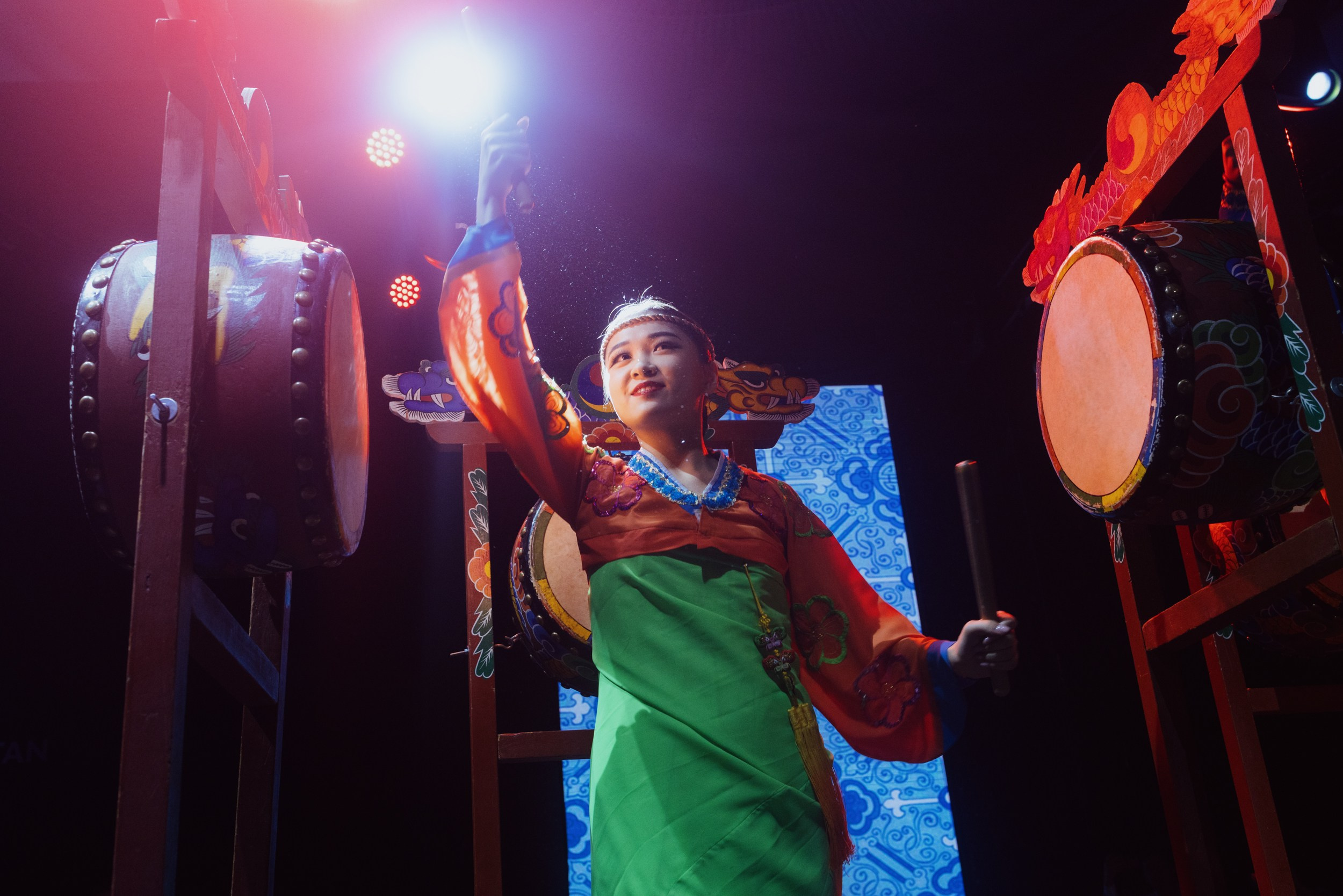 Reportage. Commerce & art photographer