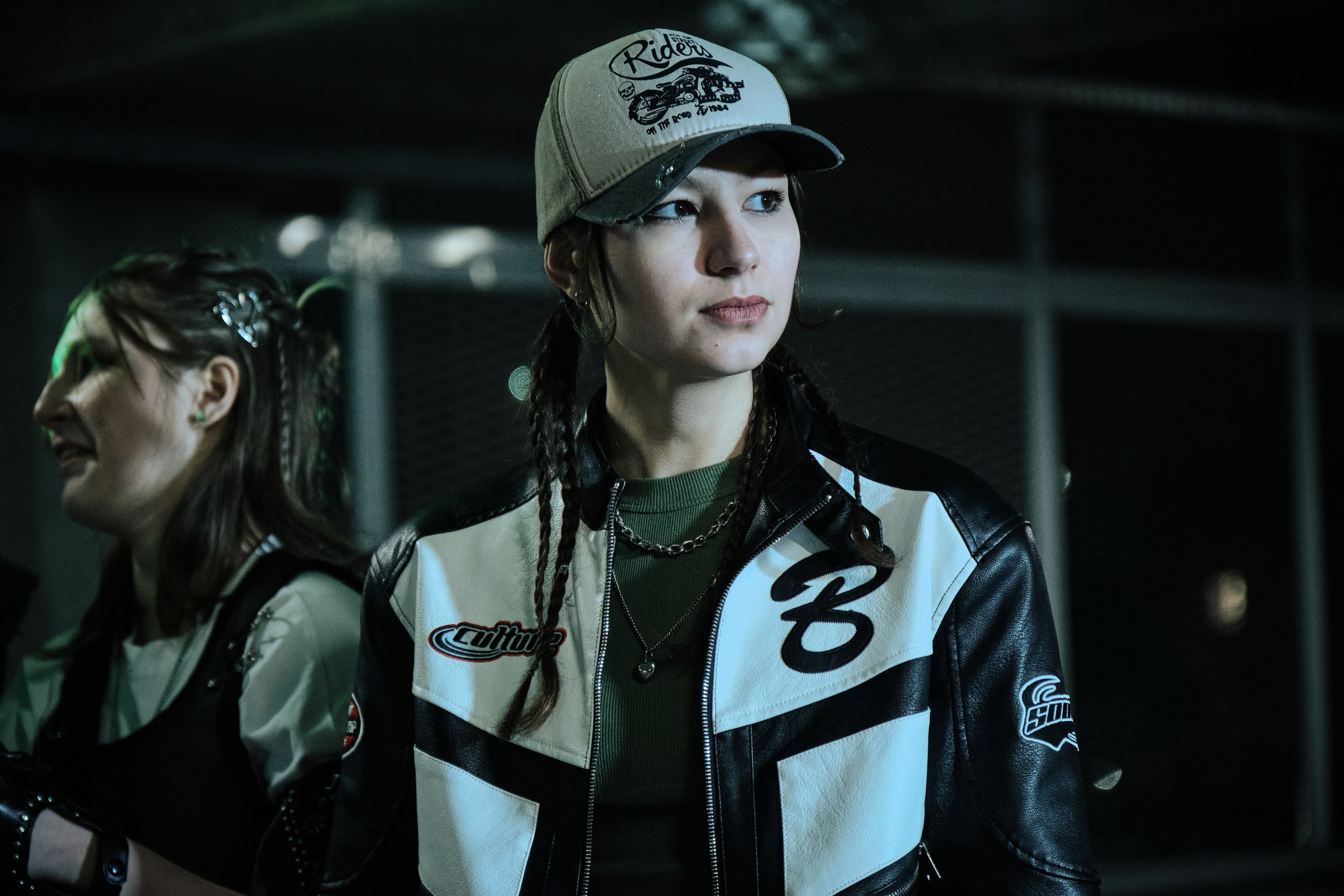 Dance backstage. Фотограф в Санкт-Петербурге