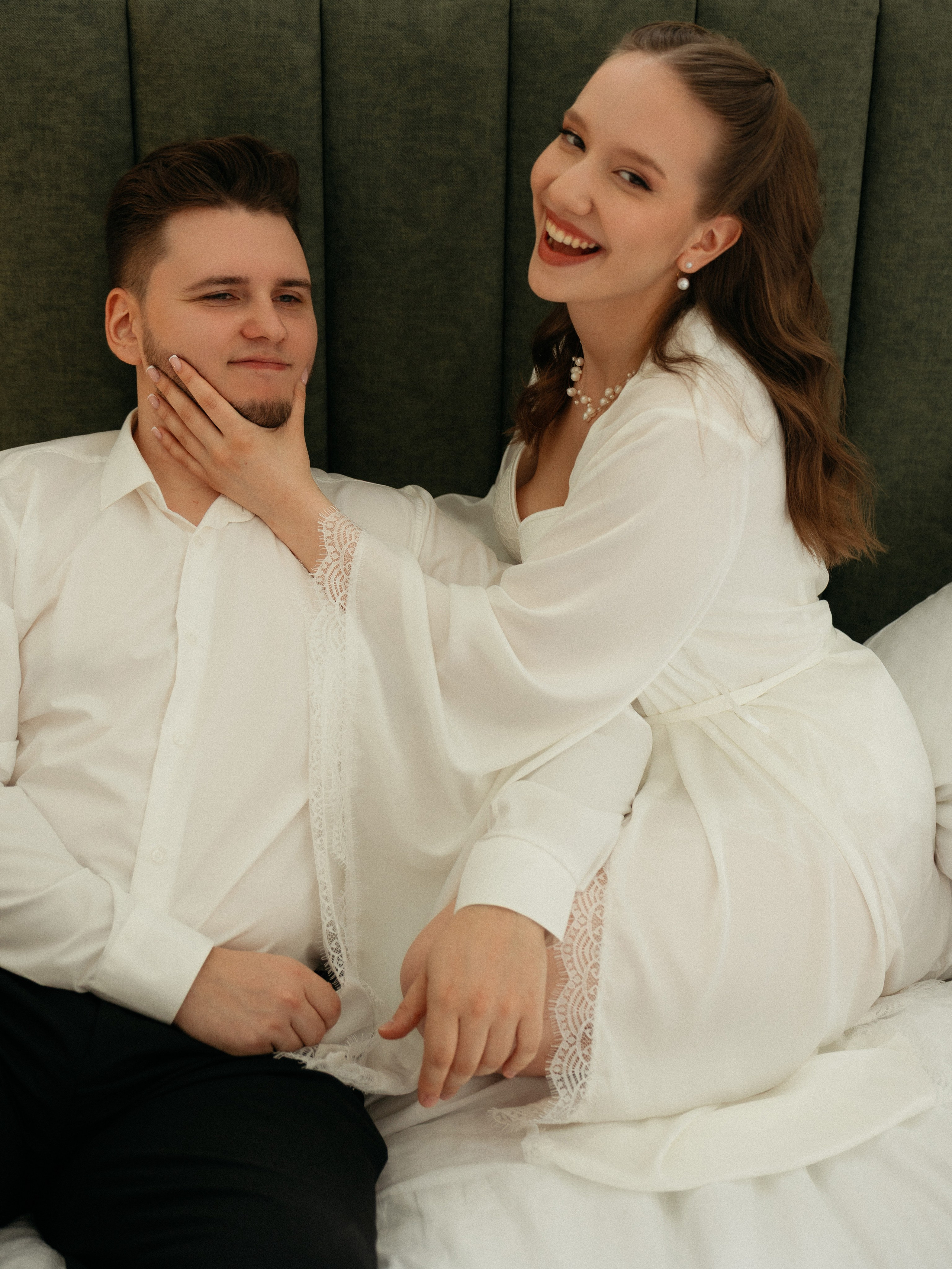Свадебное. OLGAIVKINAA | Фотограф Красноярск