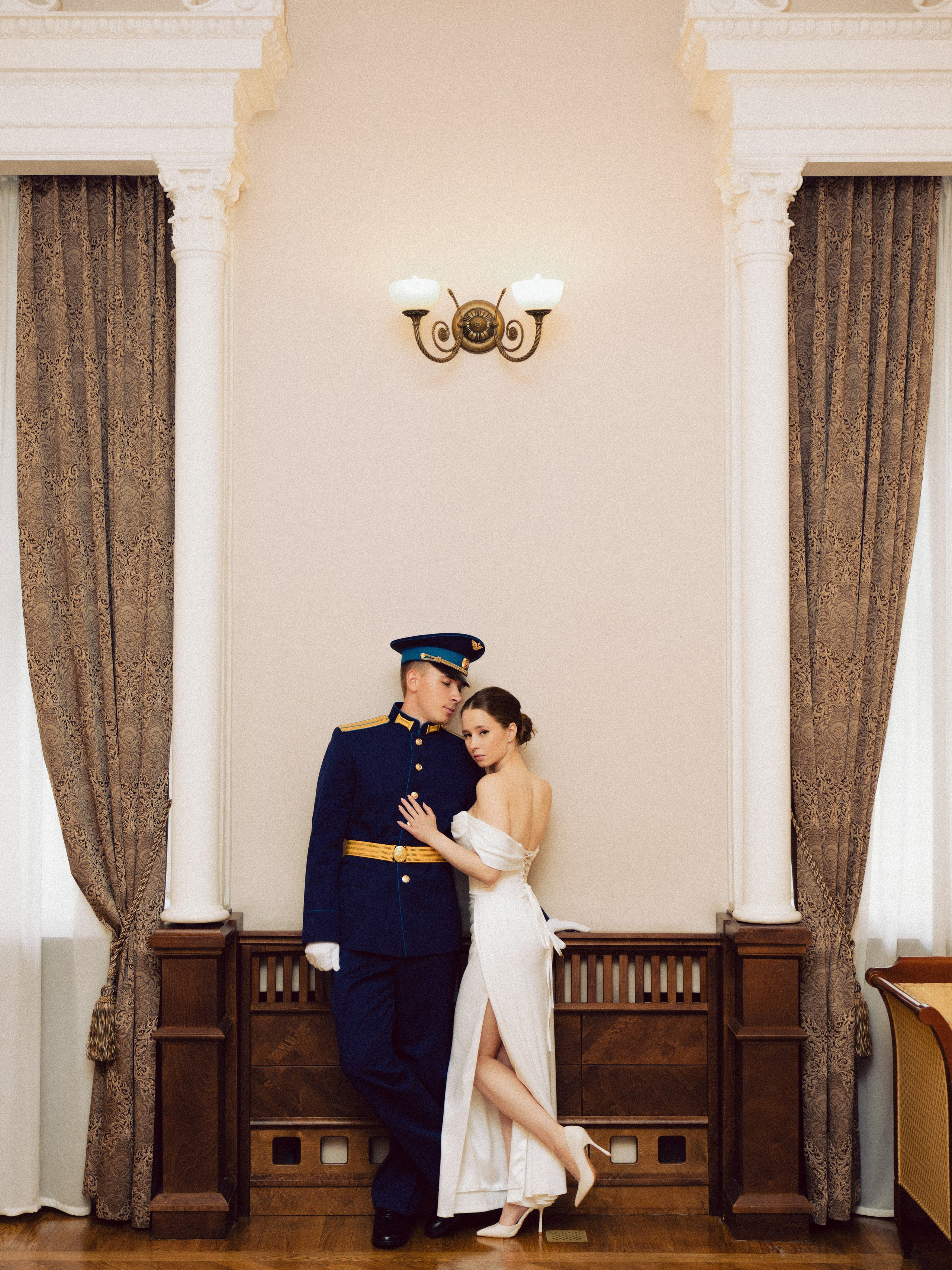Свадебное. OLGAIVKINAA | Фотограф Красноярск
