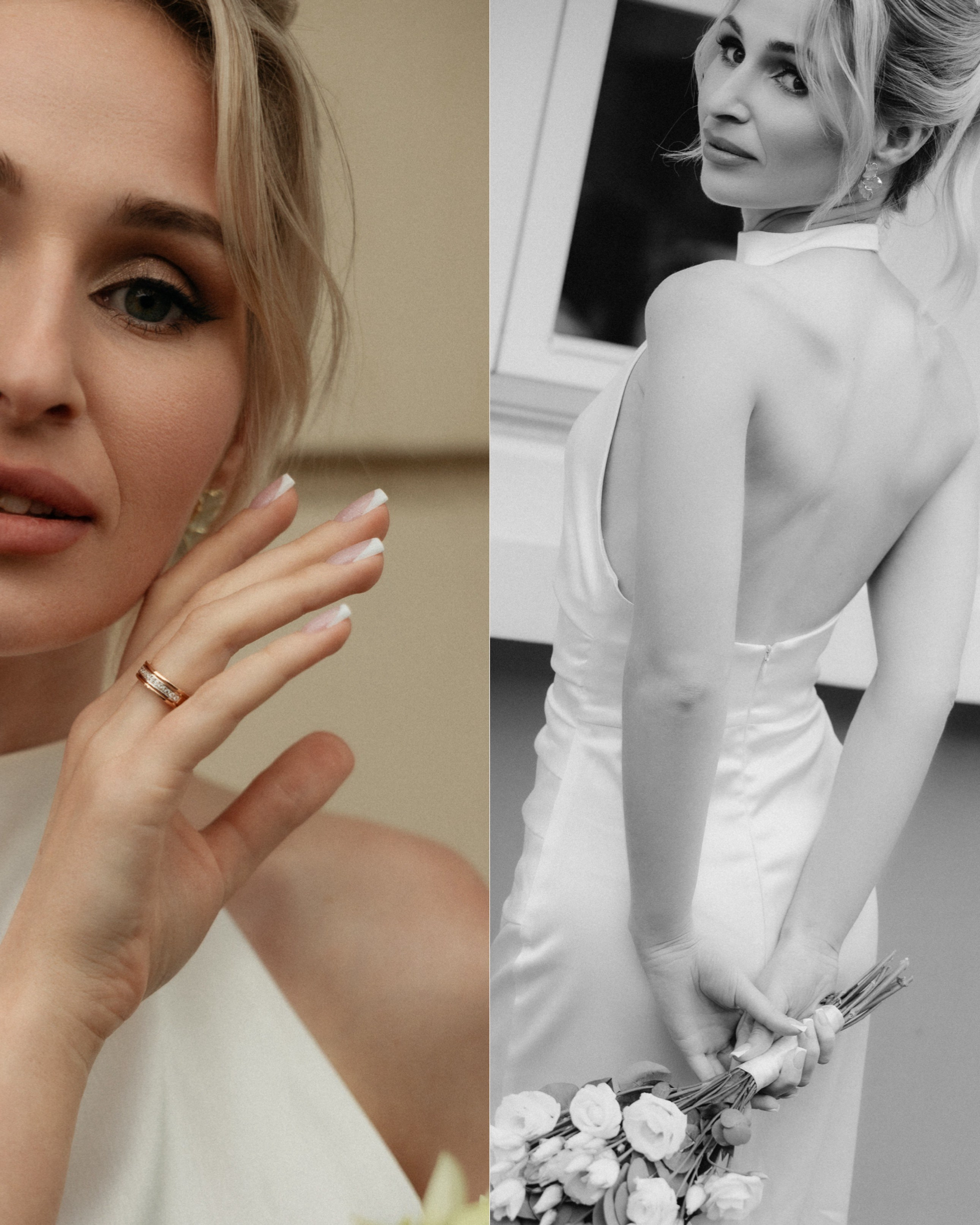 Свадебное. OLGAIVKINAA | Фотограф Красноярск